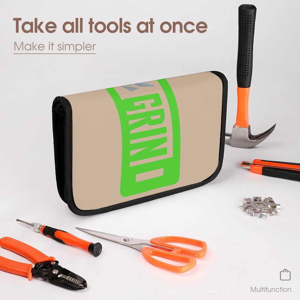 GG Foldable Tools Organizer