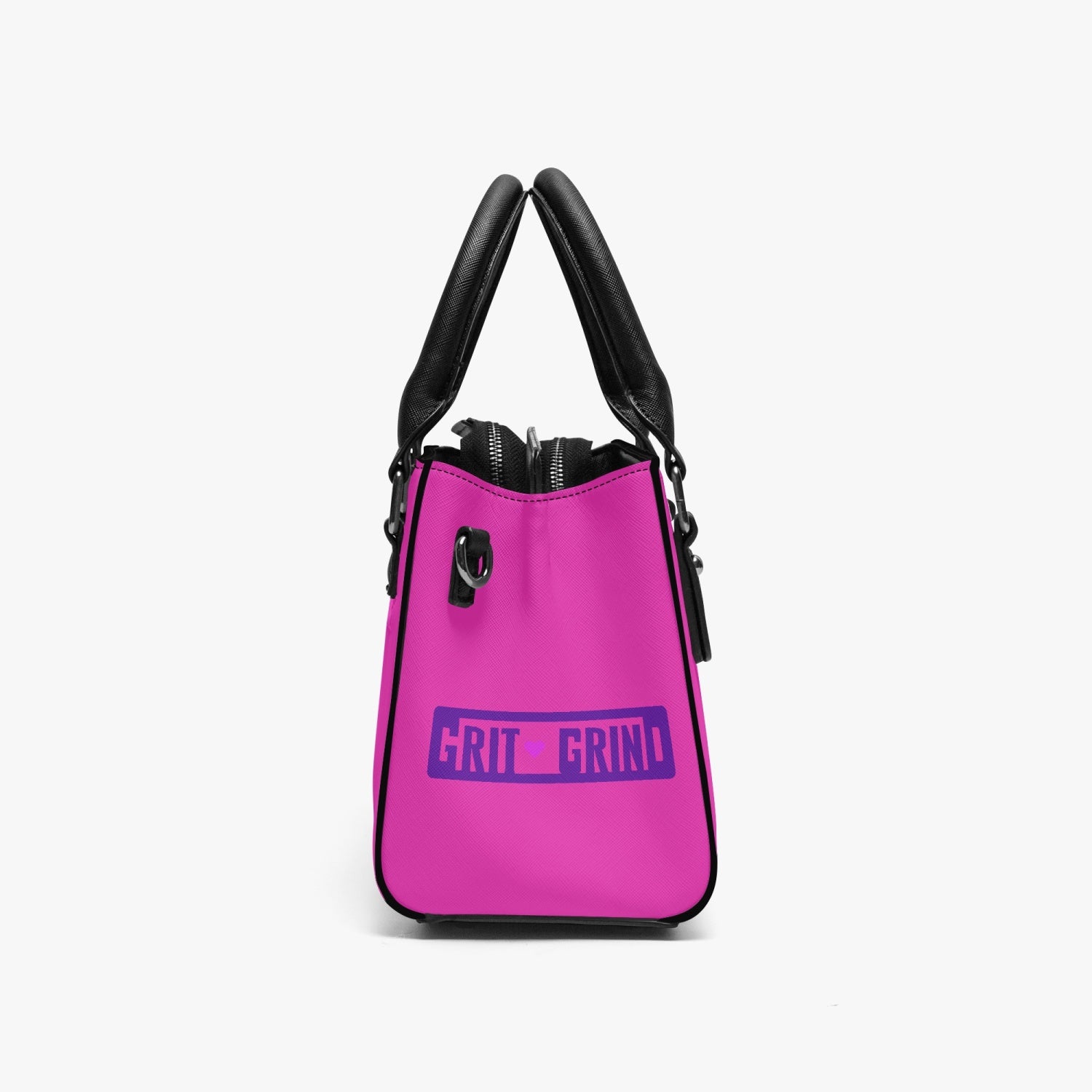 GG Pink Tote Bag