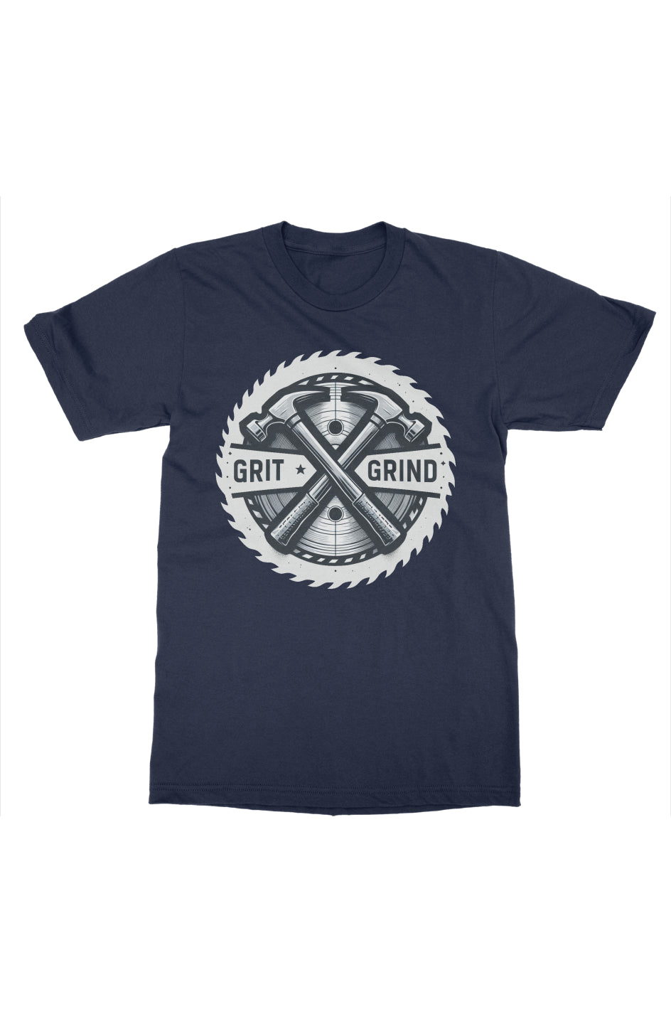 Saw & Hammers t-shirt