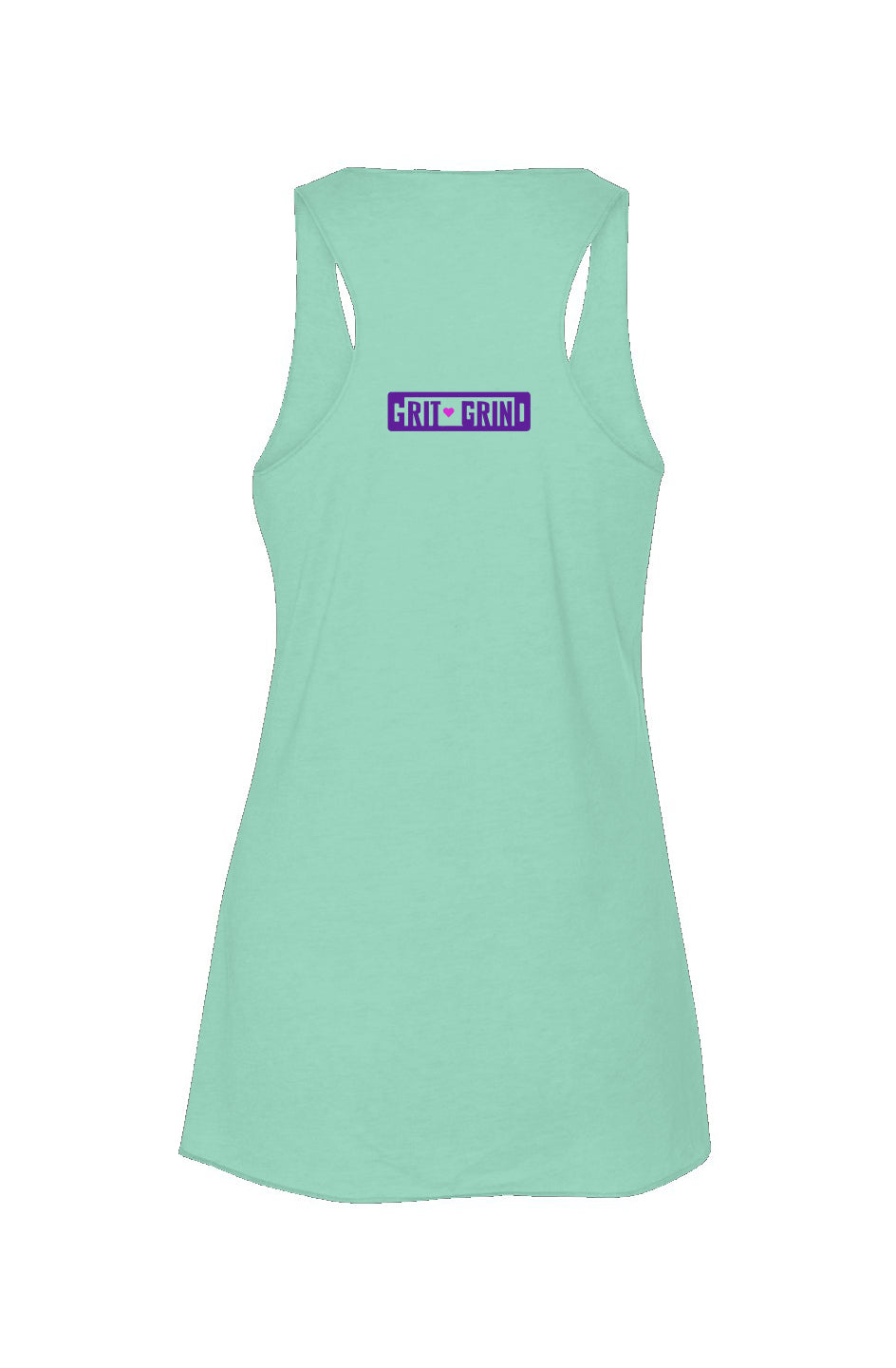 Triblend Racerback Tank