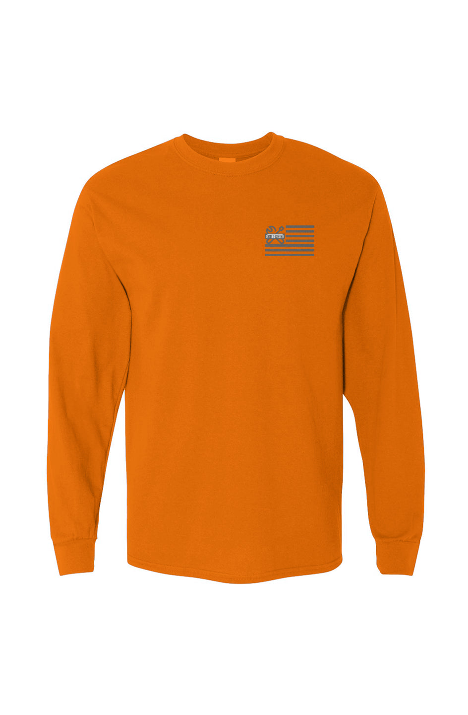 Gritty Grind Long Sleeve