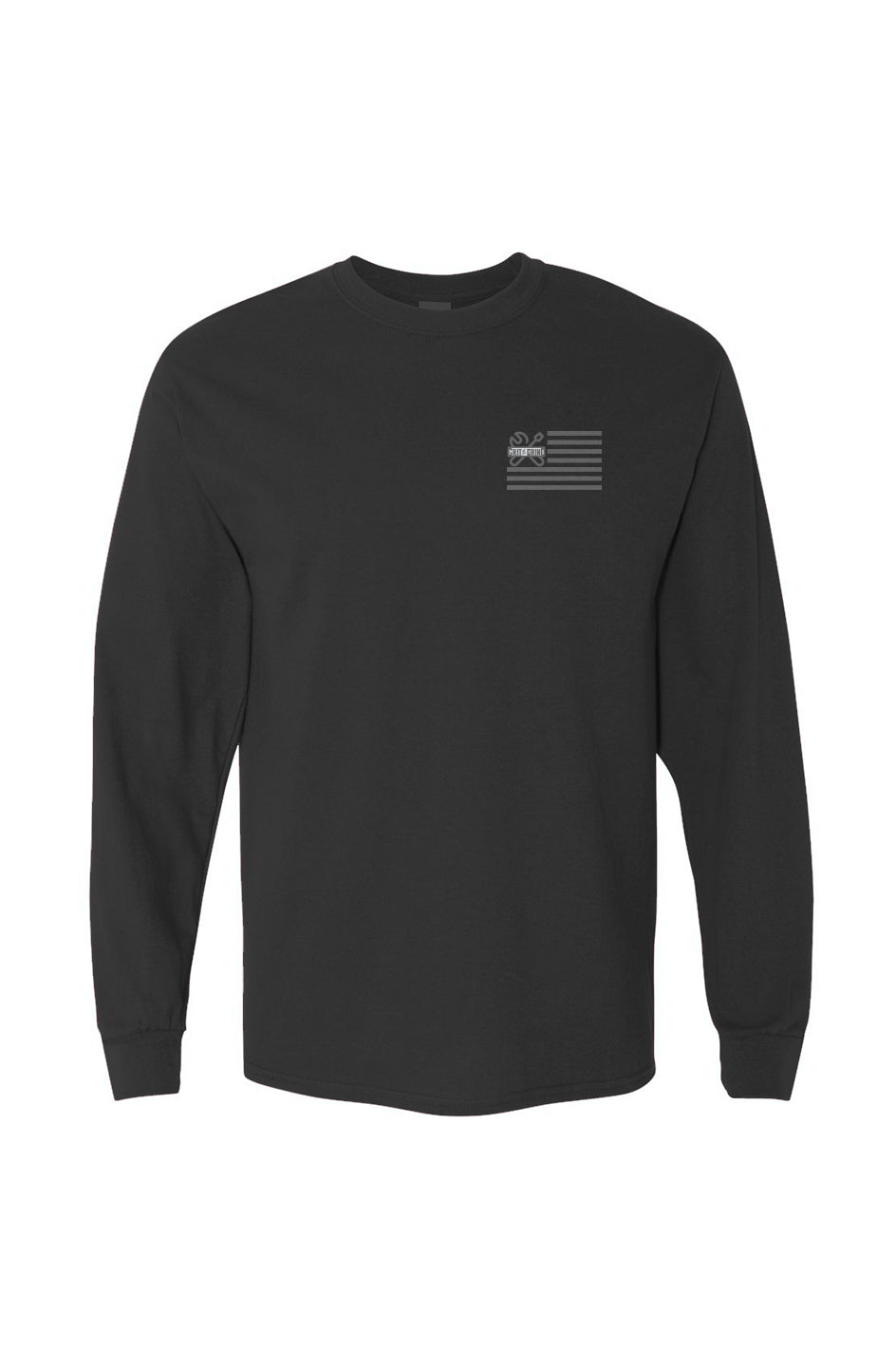 Gritty Grind Long Sleeve