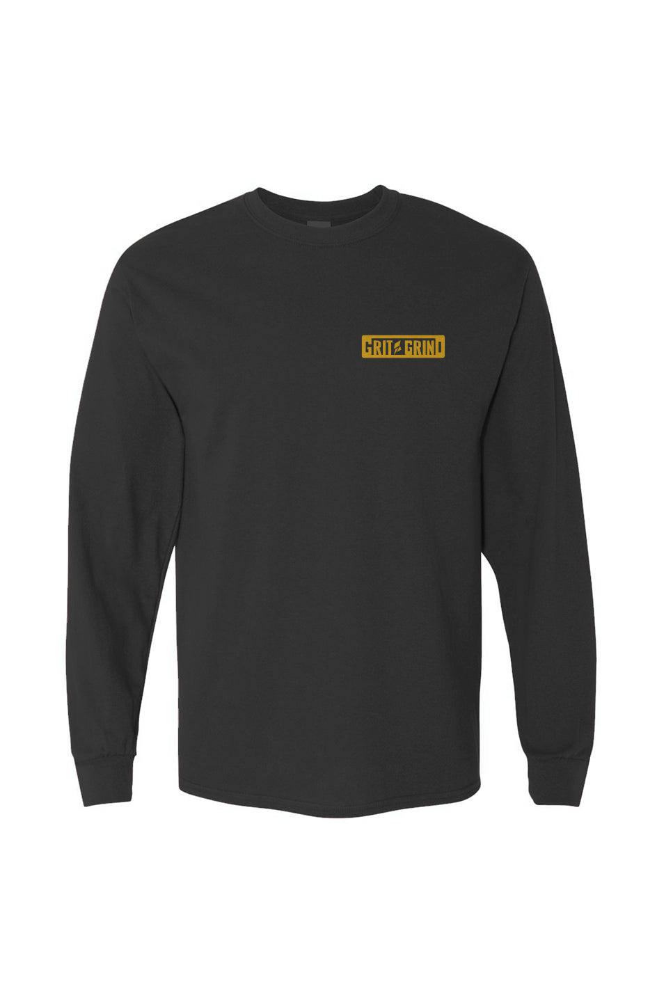 Craftsmanship Long Sleeve