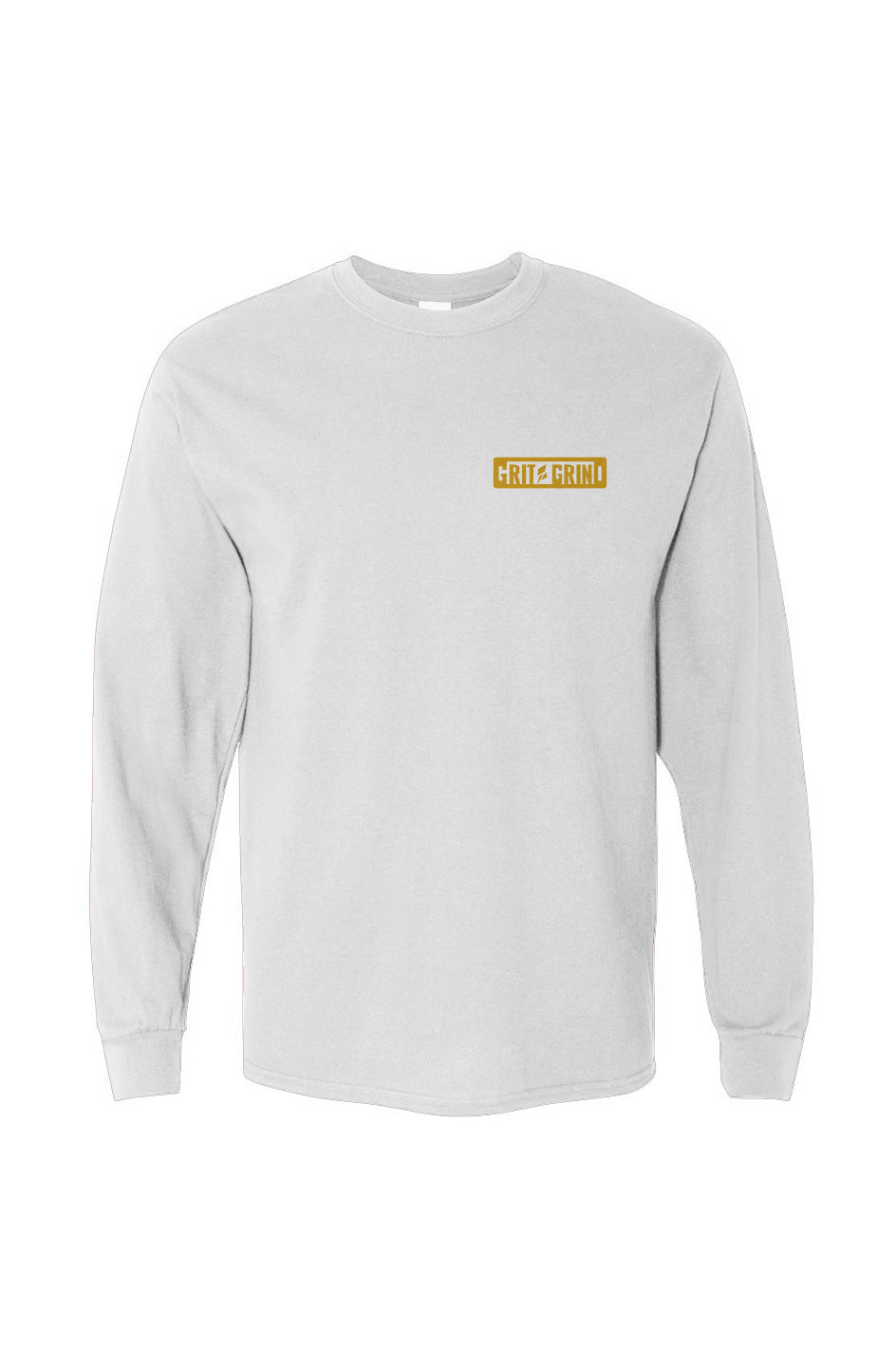 Craftsmanship Long Sleeve