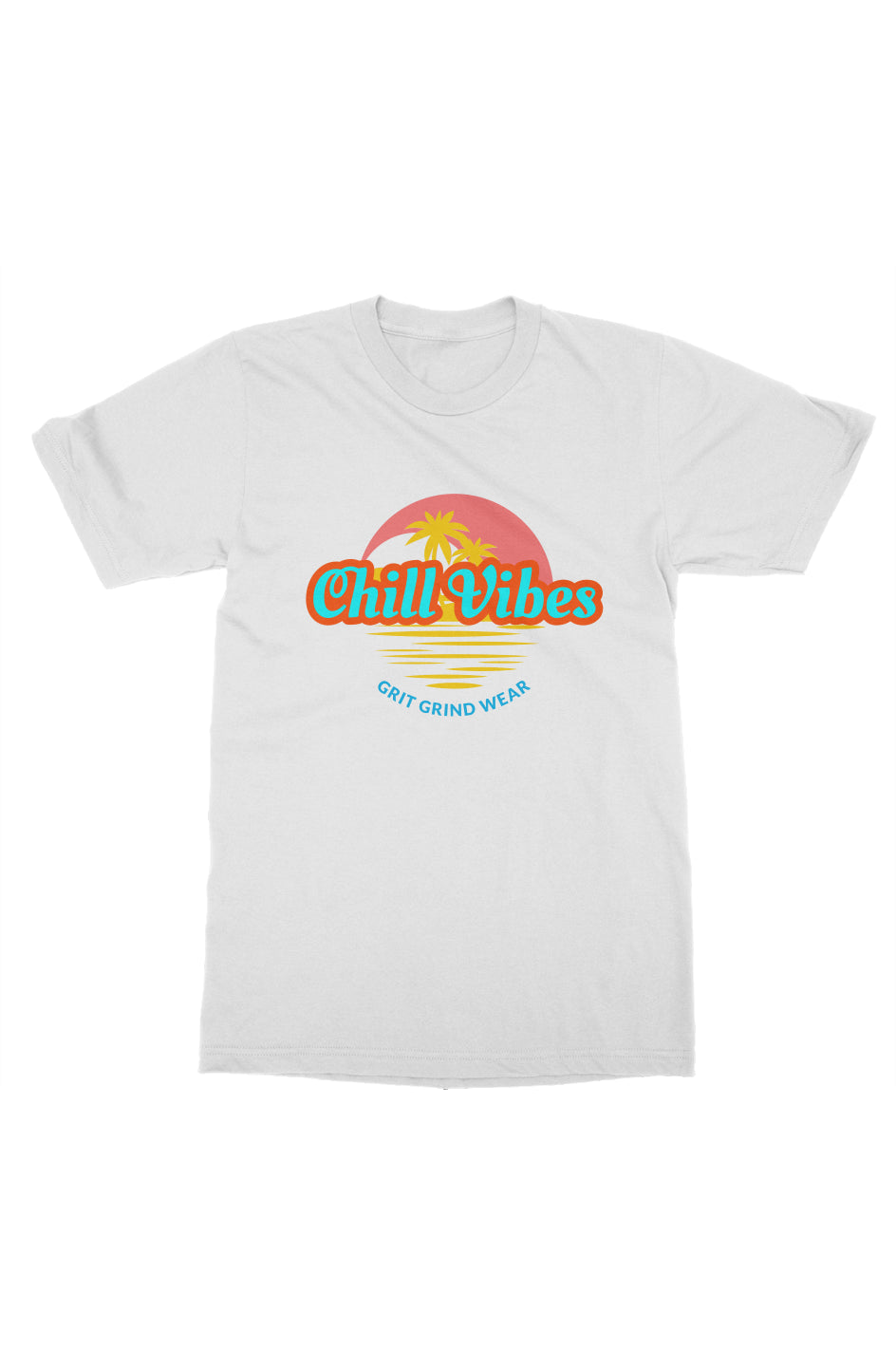 Chill Vibes T Shirt