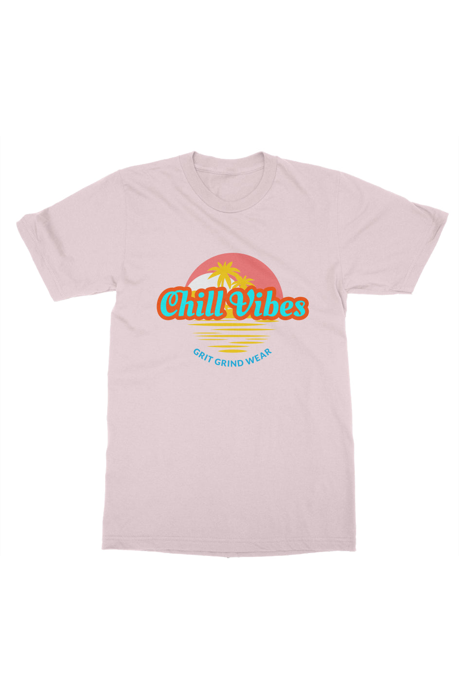 Chill Vibes T Shirt