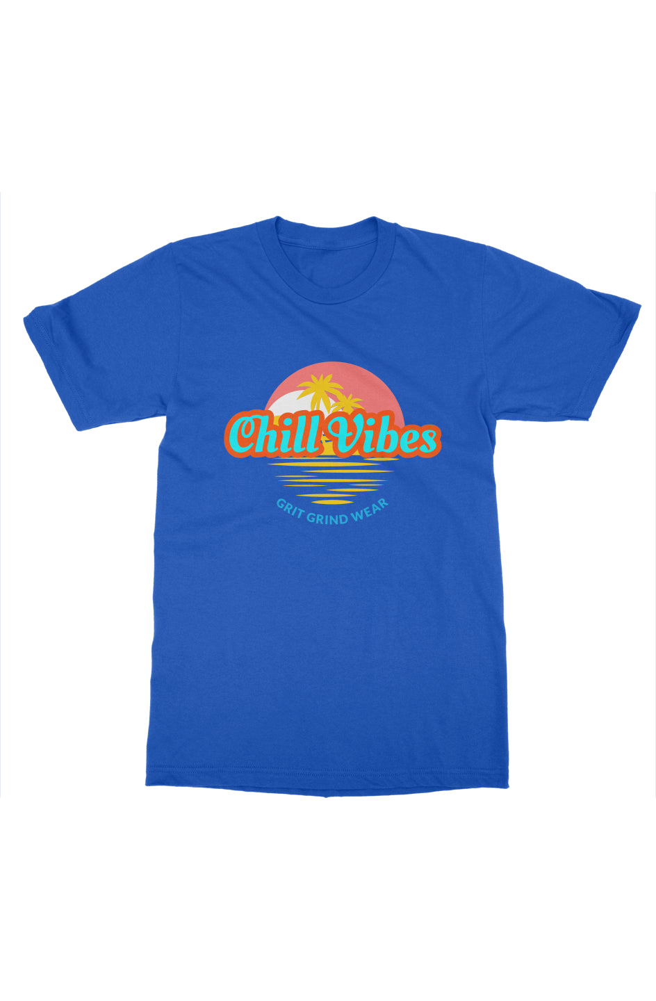 Chill Vibes T Shirt