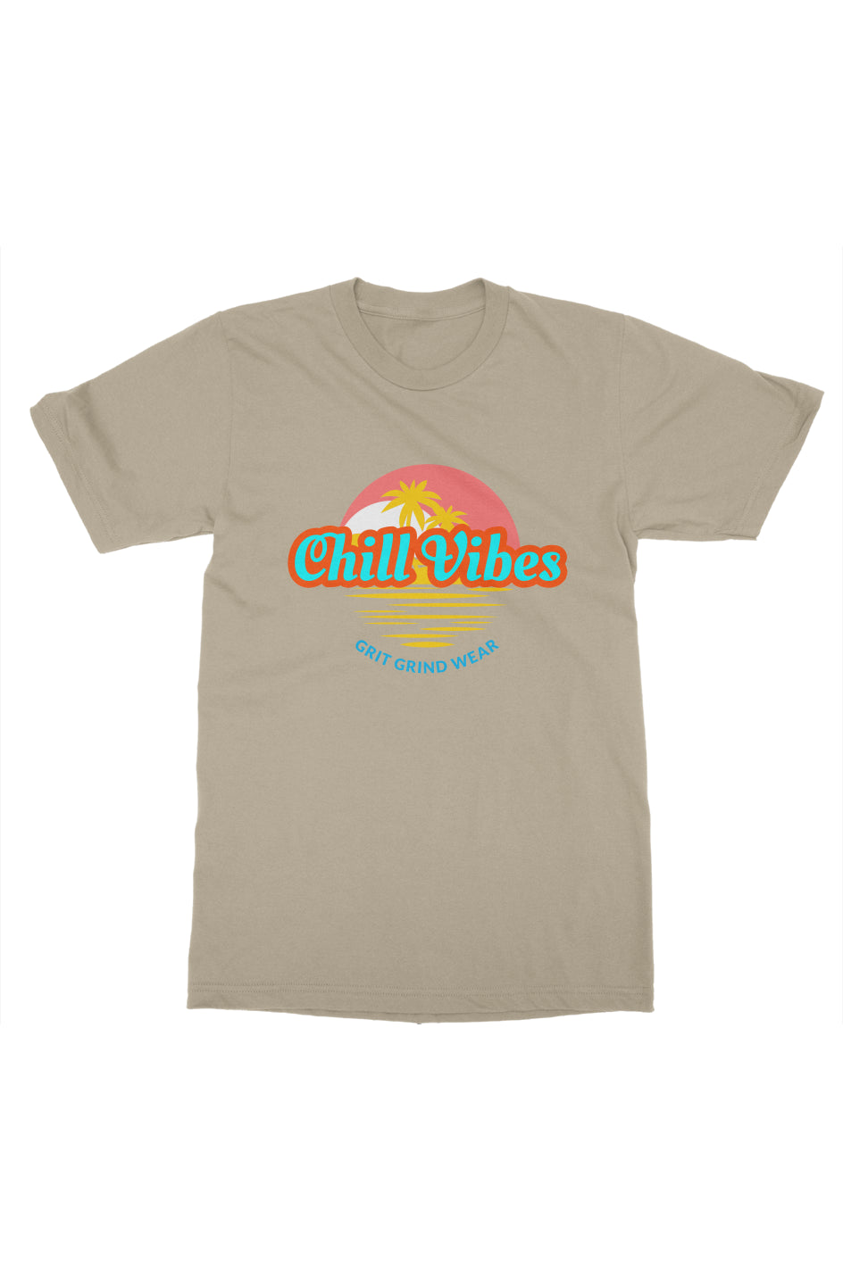 Chill Vibes T Shirt