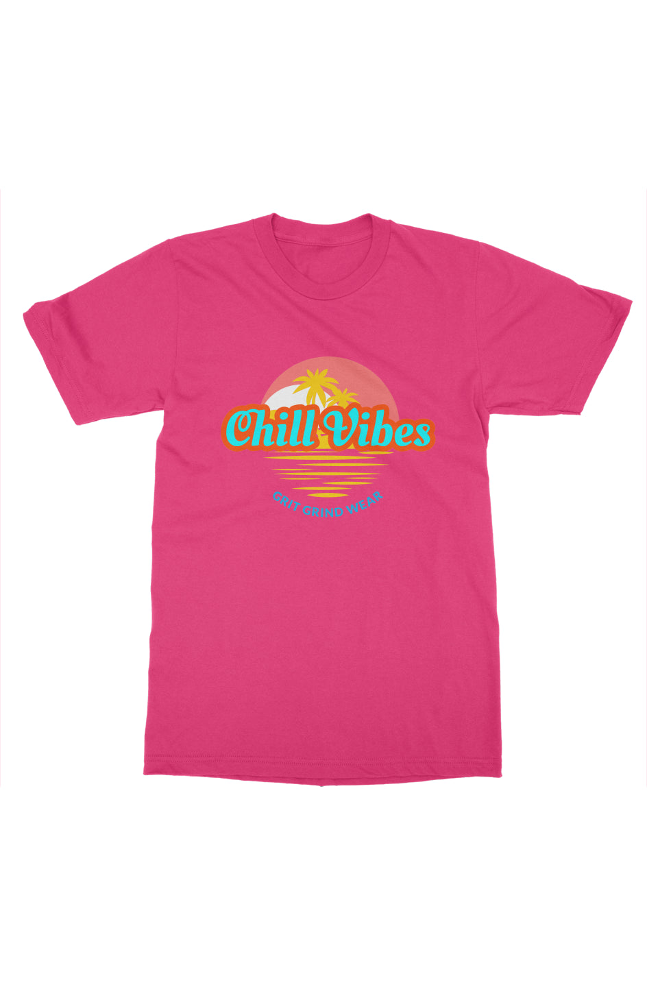 Chill Vibes T Shirt