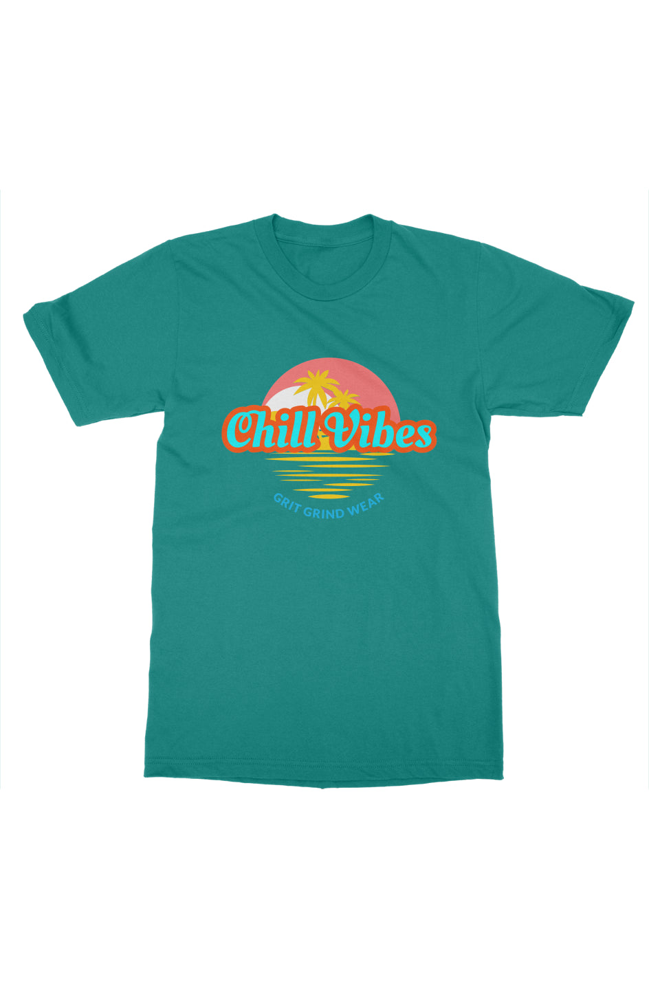 Chill Vibes T Shirt