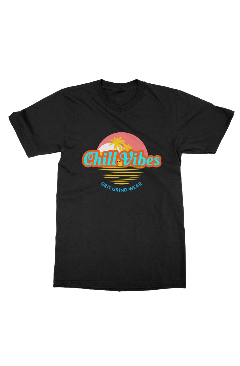 Chill Vibes T Shirt