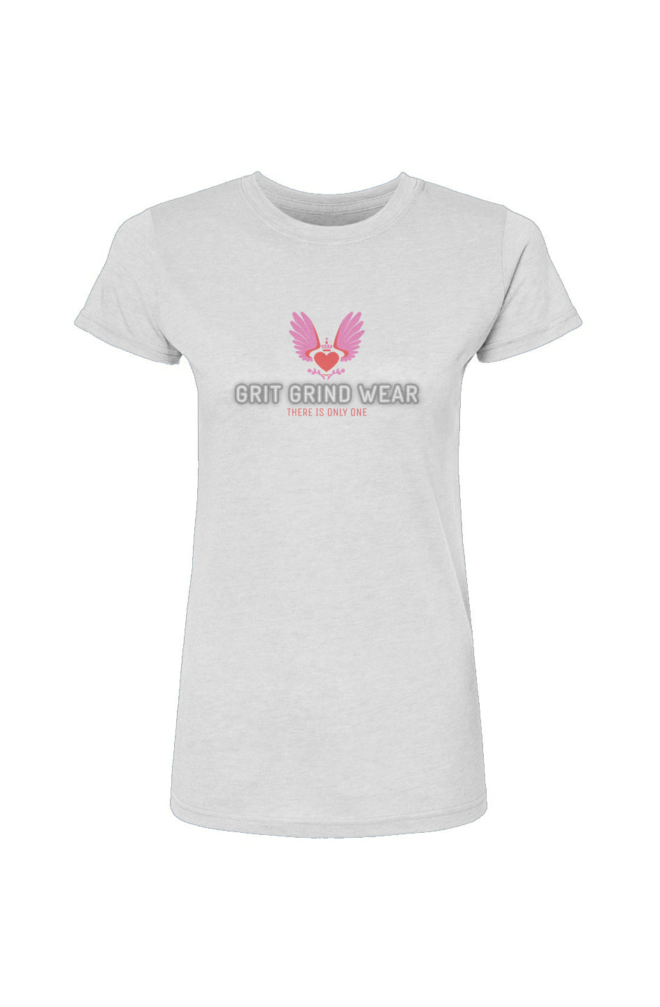 Pink Wings T-Shirt