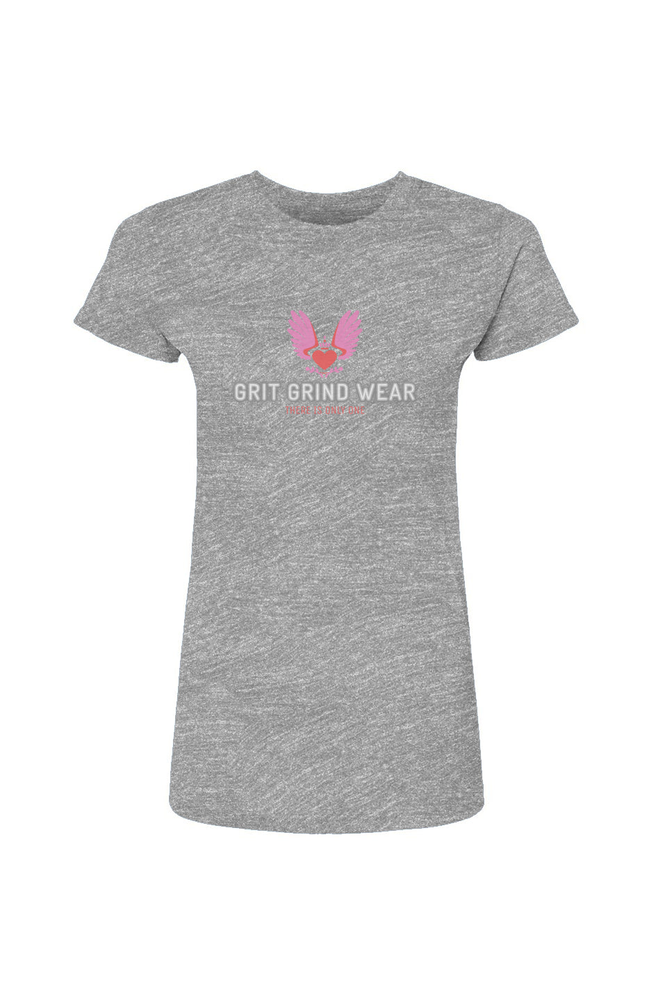 Pink Wings T-Shirt