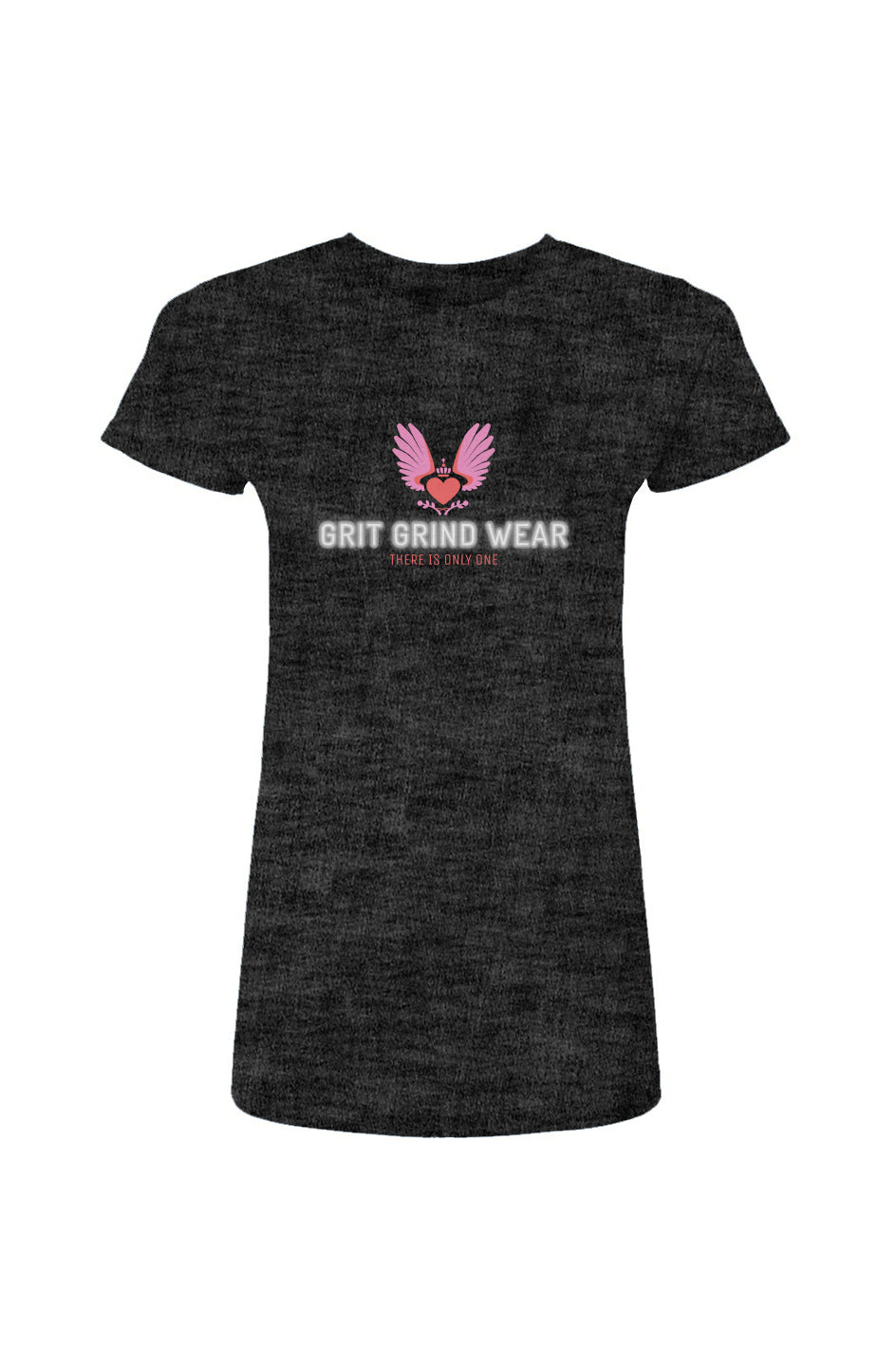 Pink Wings T-Shirt