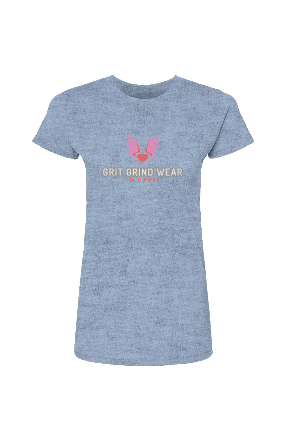 Pink Wings T-Shirt