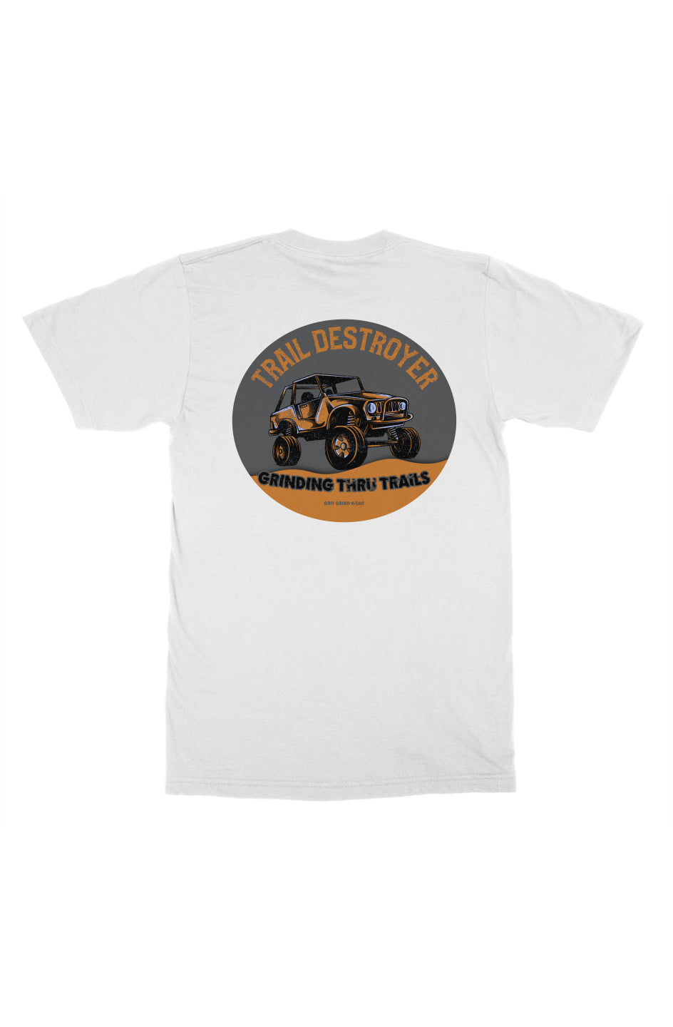 Off Road GGW T-Shirt