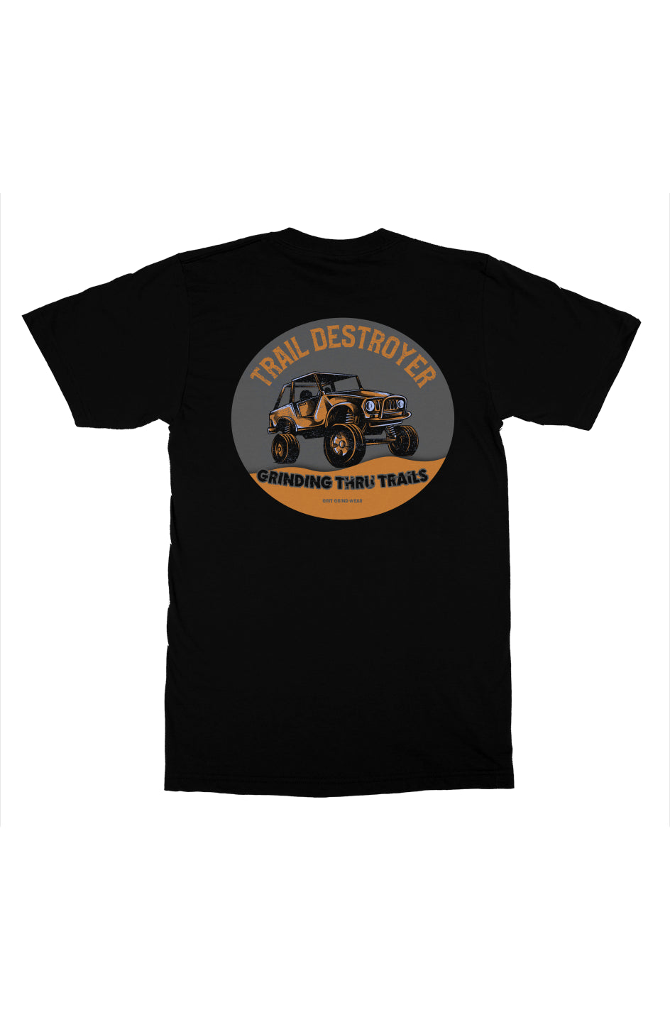 Off Road GGW T-Shirt