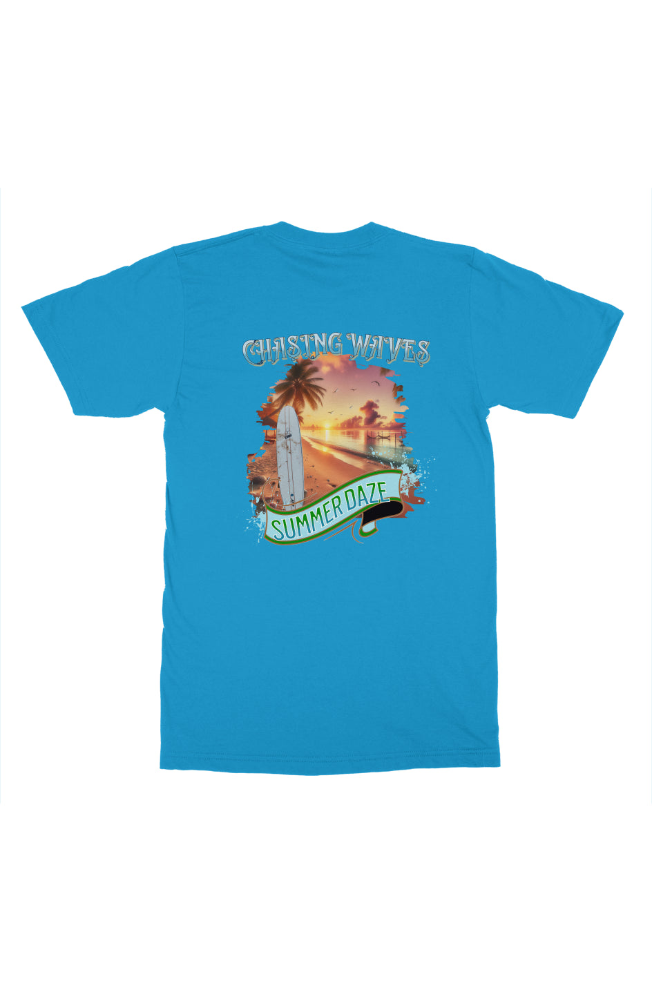 Summer Daze T-shirt