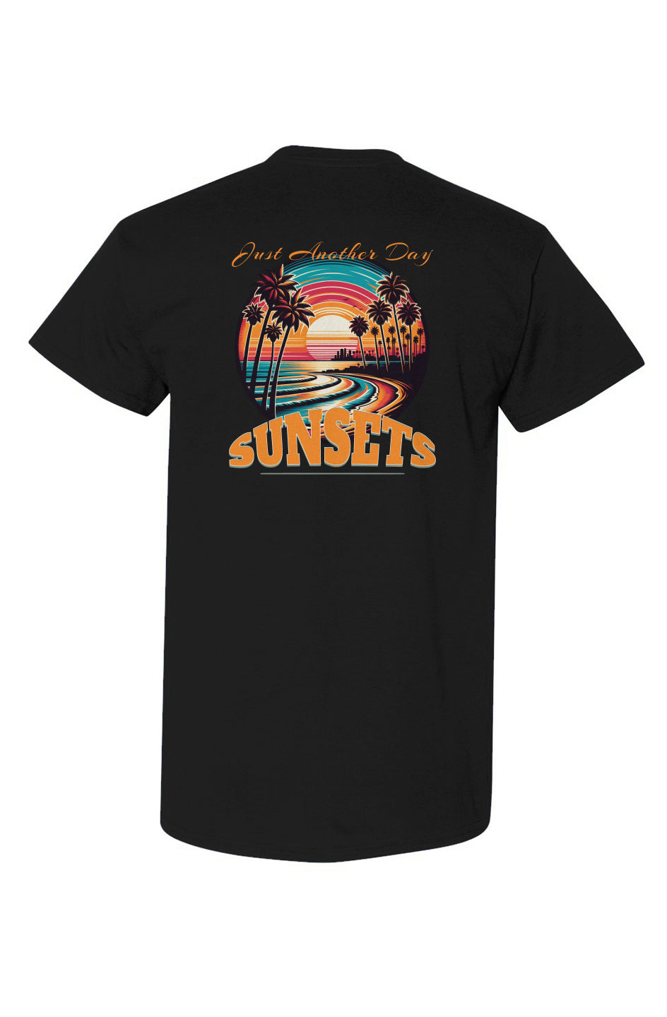 Sunsets T-Shirt