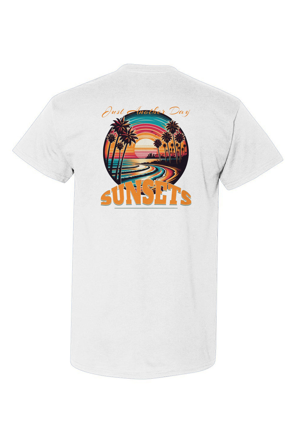 Sunsets T-Shirt