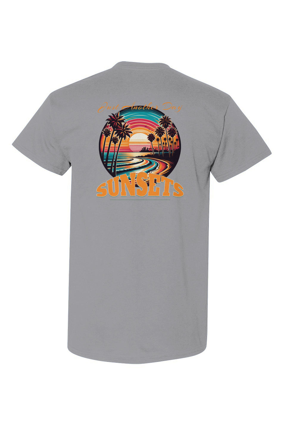 Sunsets T-Shirt