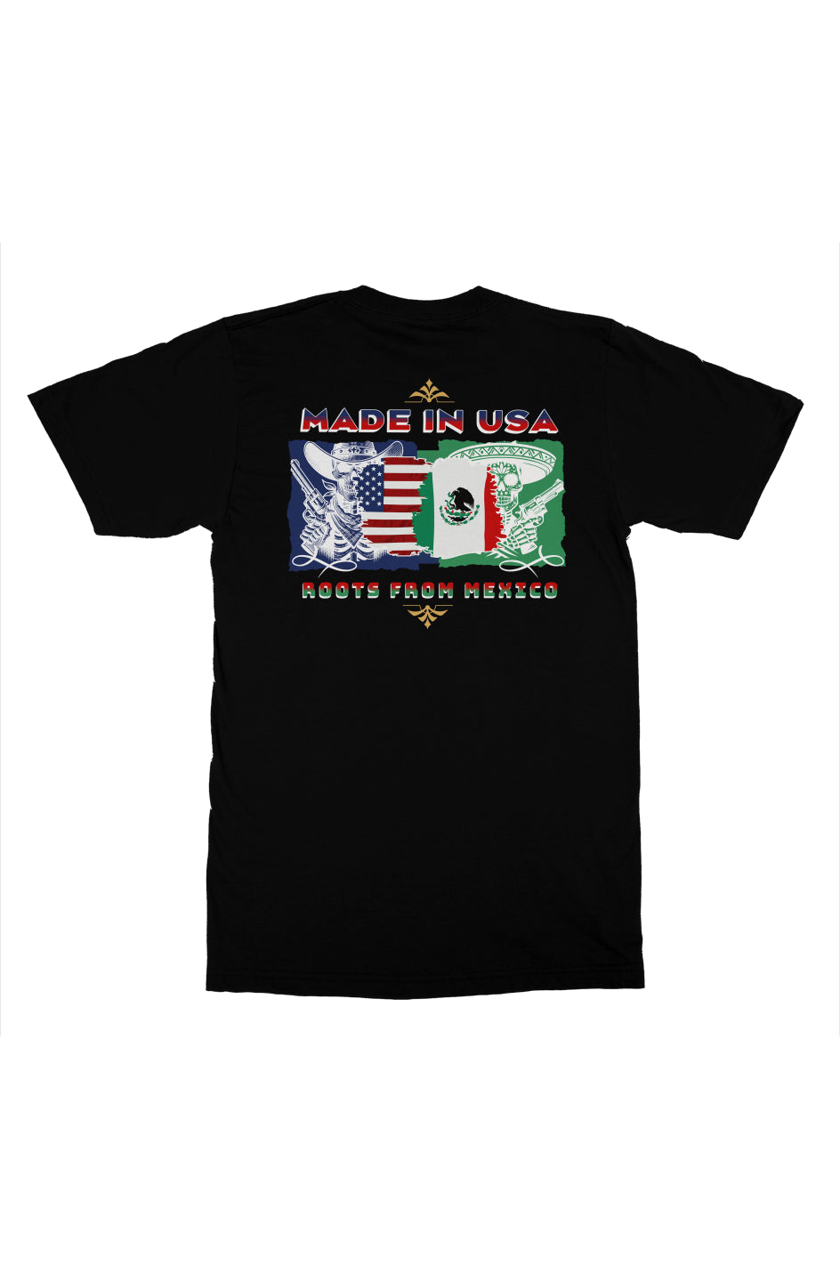 Made in USA T-Shirt