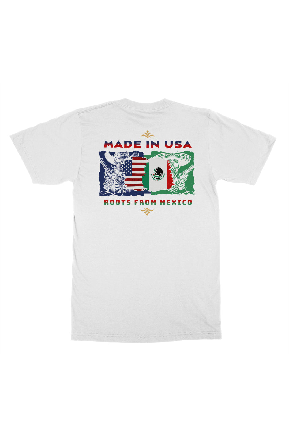 Made in USA T-Shirt