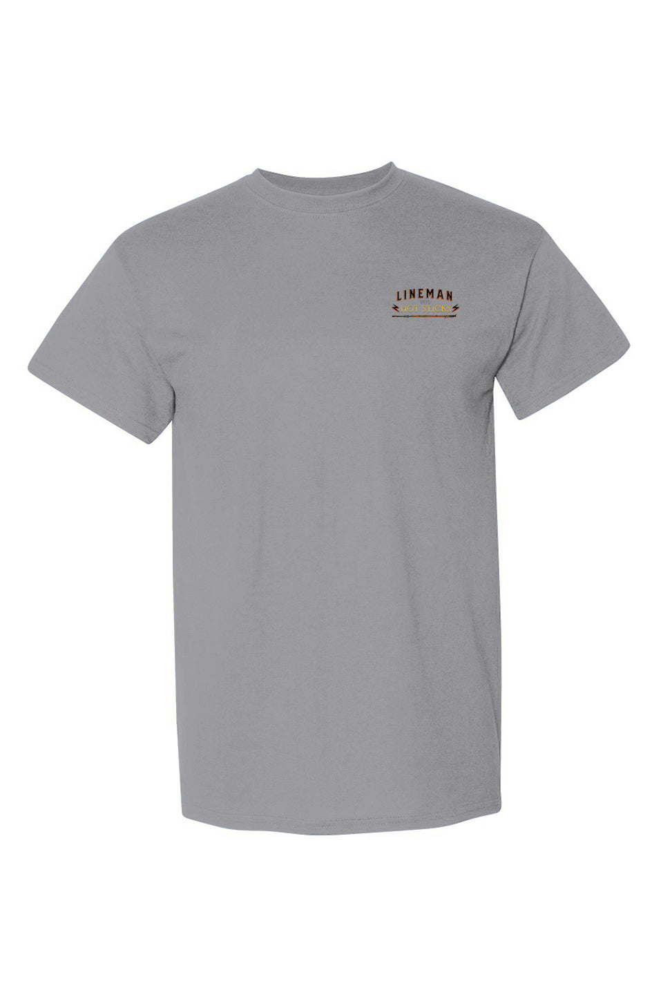 Hot Stick Linemen T-Shirt