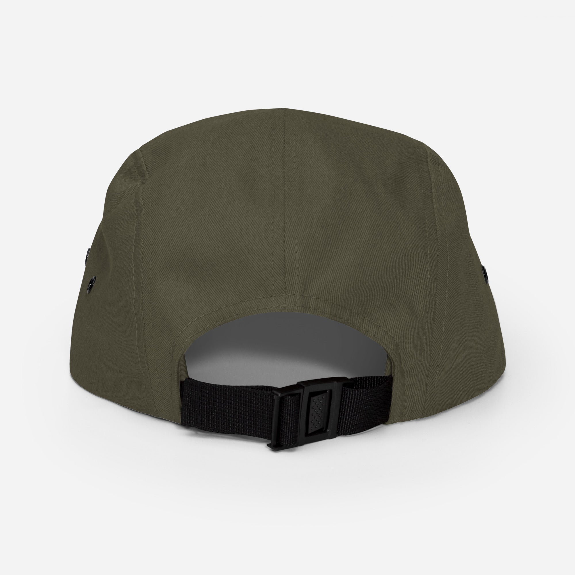 GGrit Five Panel Cap