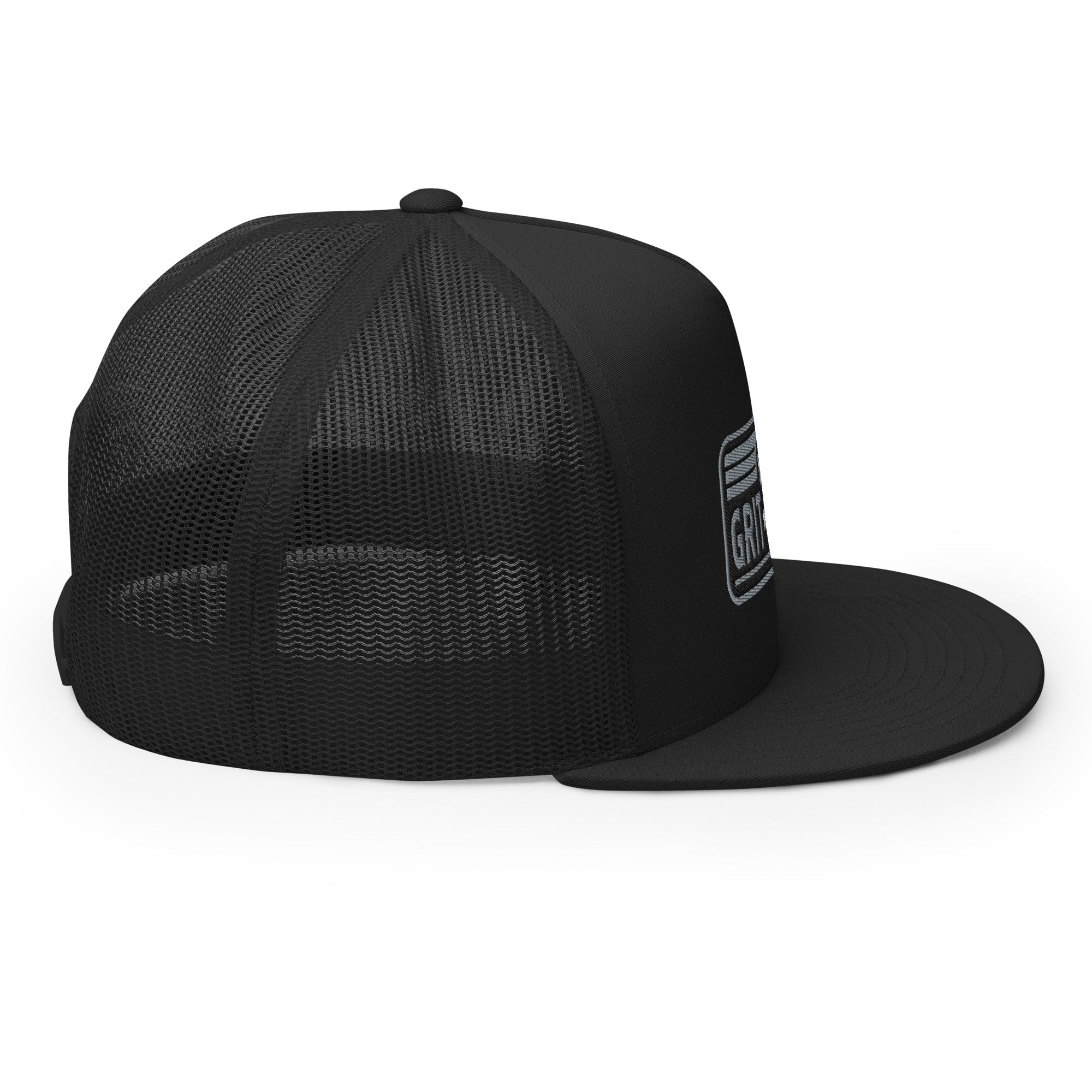 GG Eagle - Trucker Cap