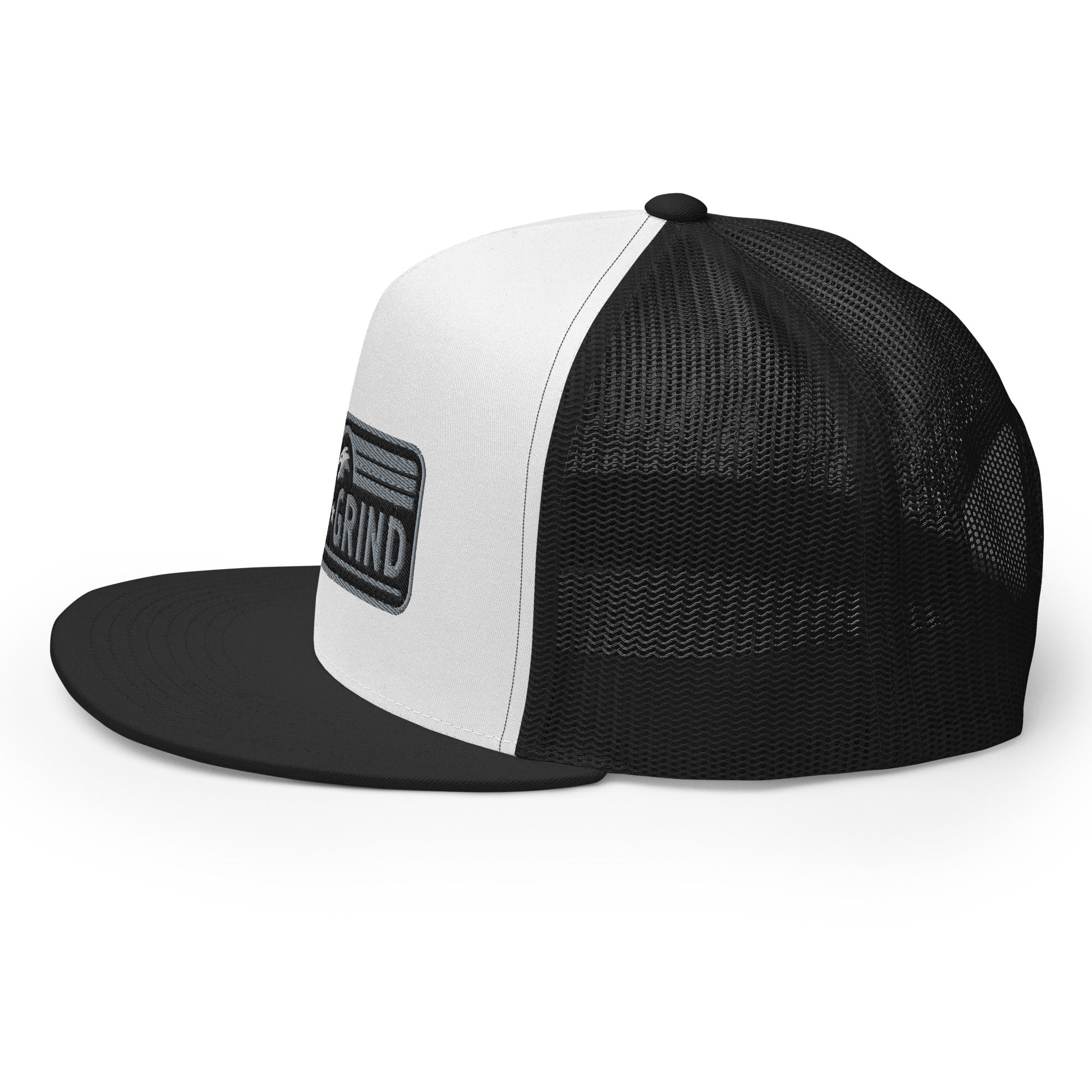 GG Eagle - Trucker Cap