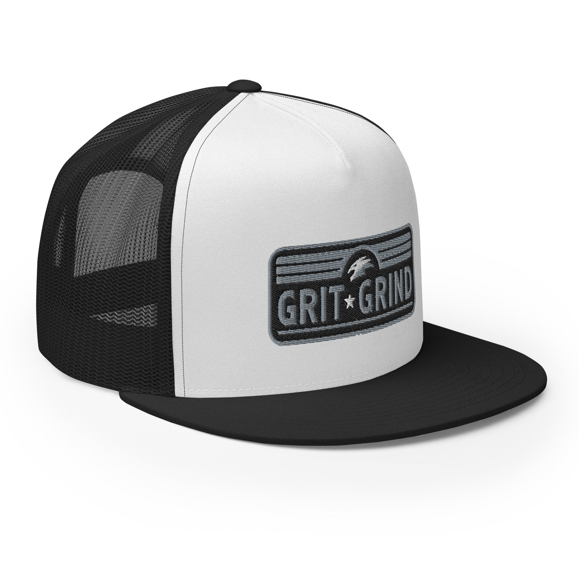 GG Eagle - Trucker Cap