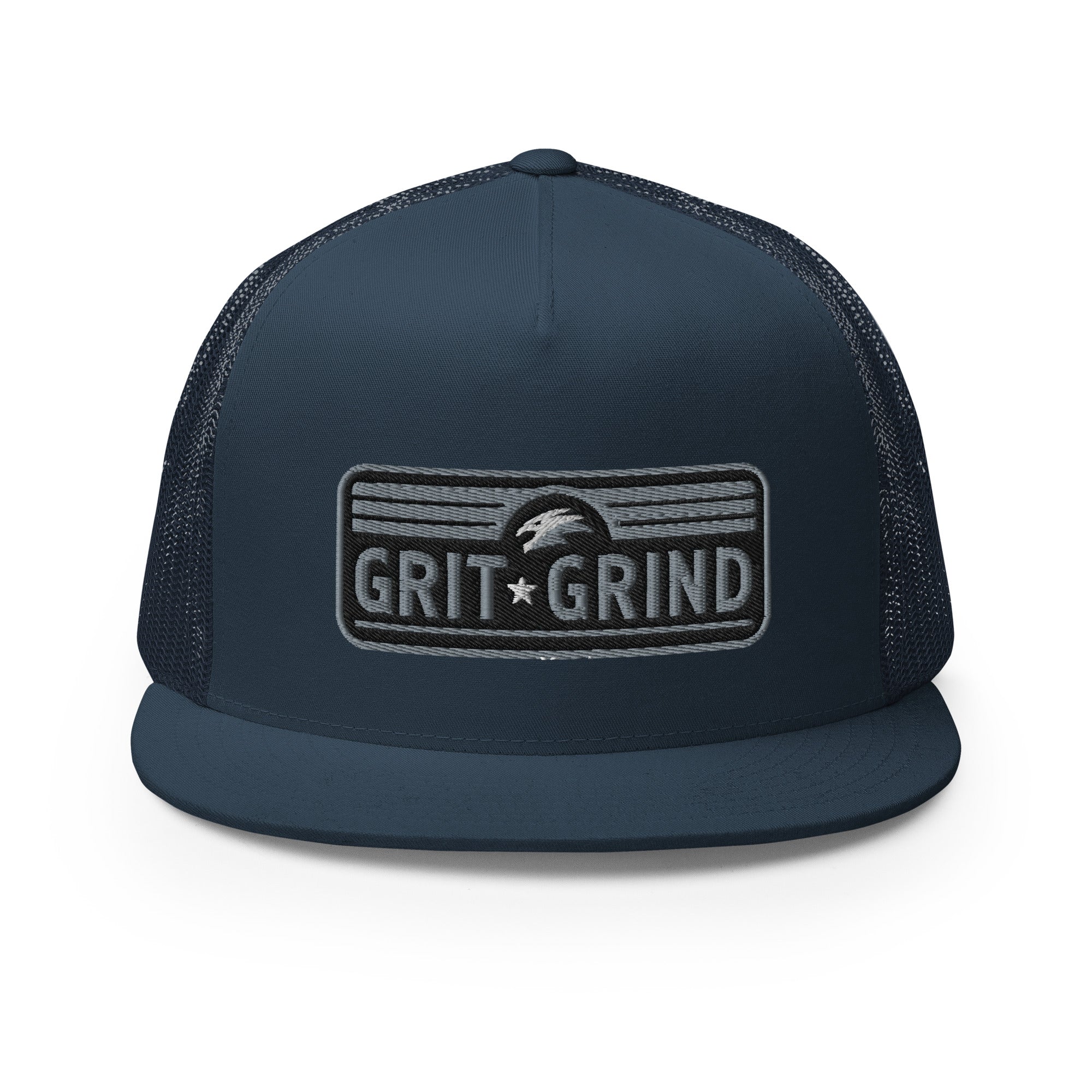 GG Eagle - Trucker Cap