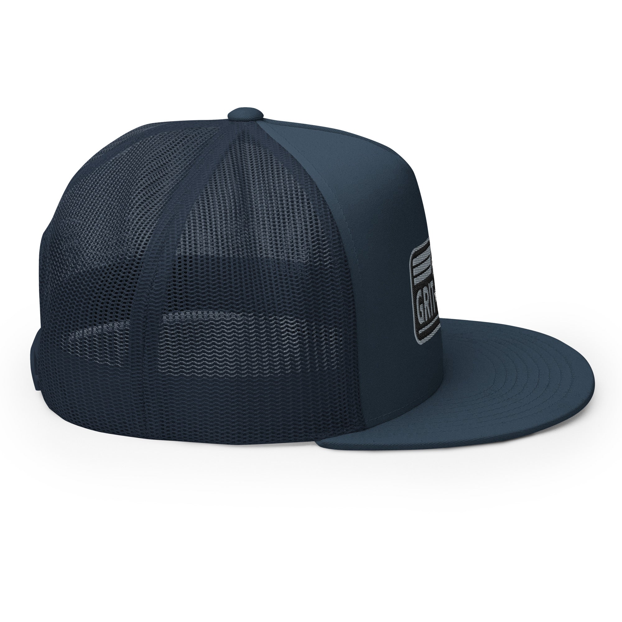 GG Eagle - Trucker Cap