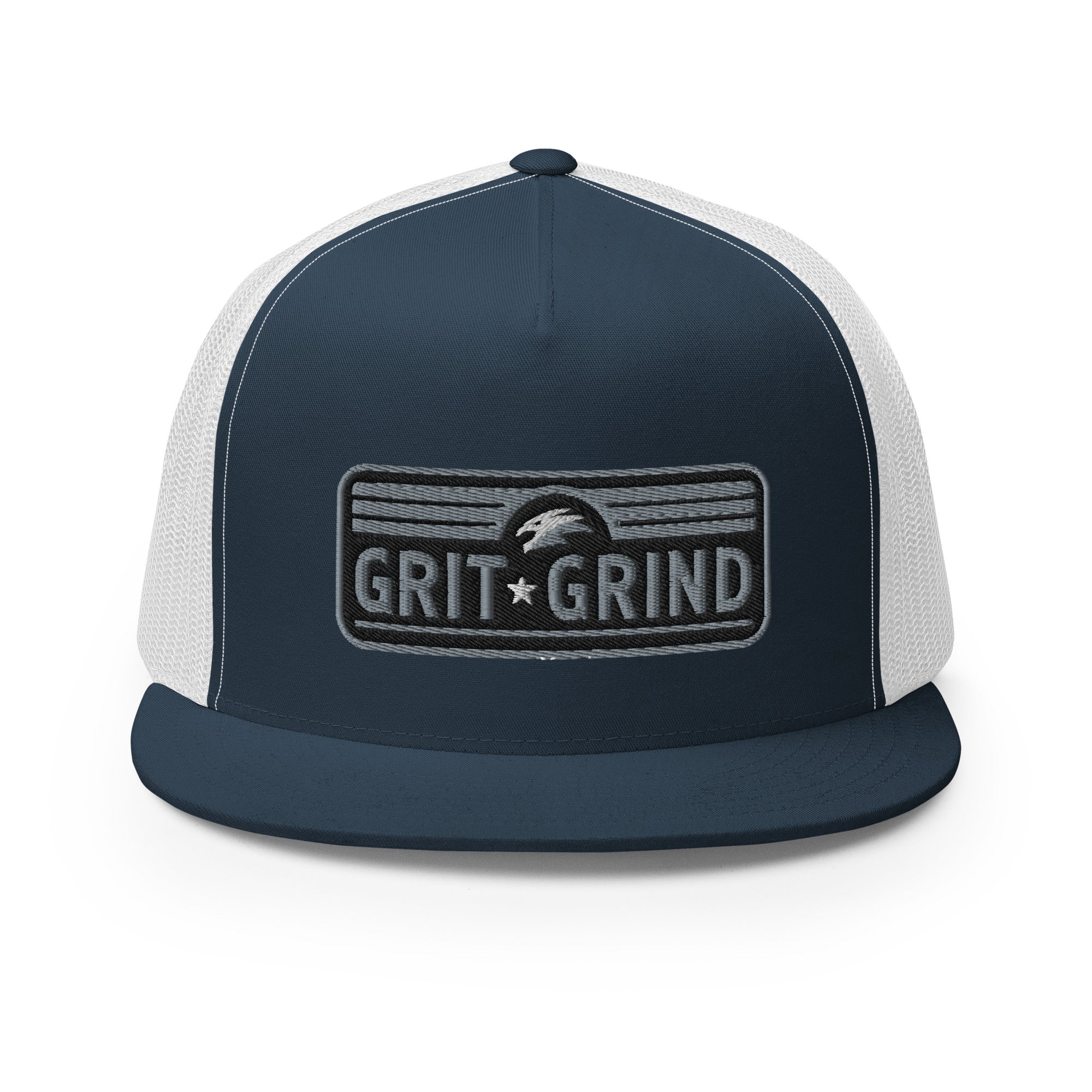 GG Eagle - Trucker Cap