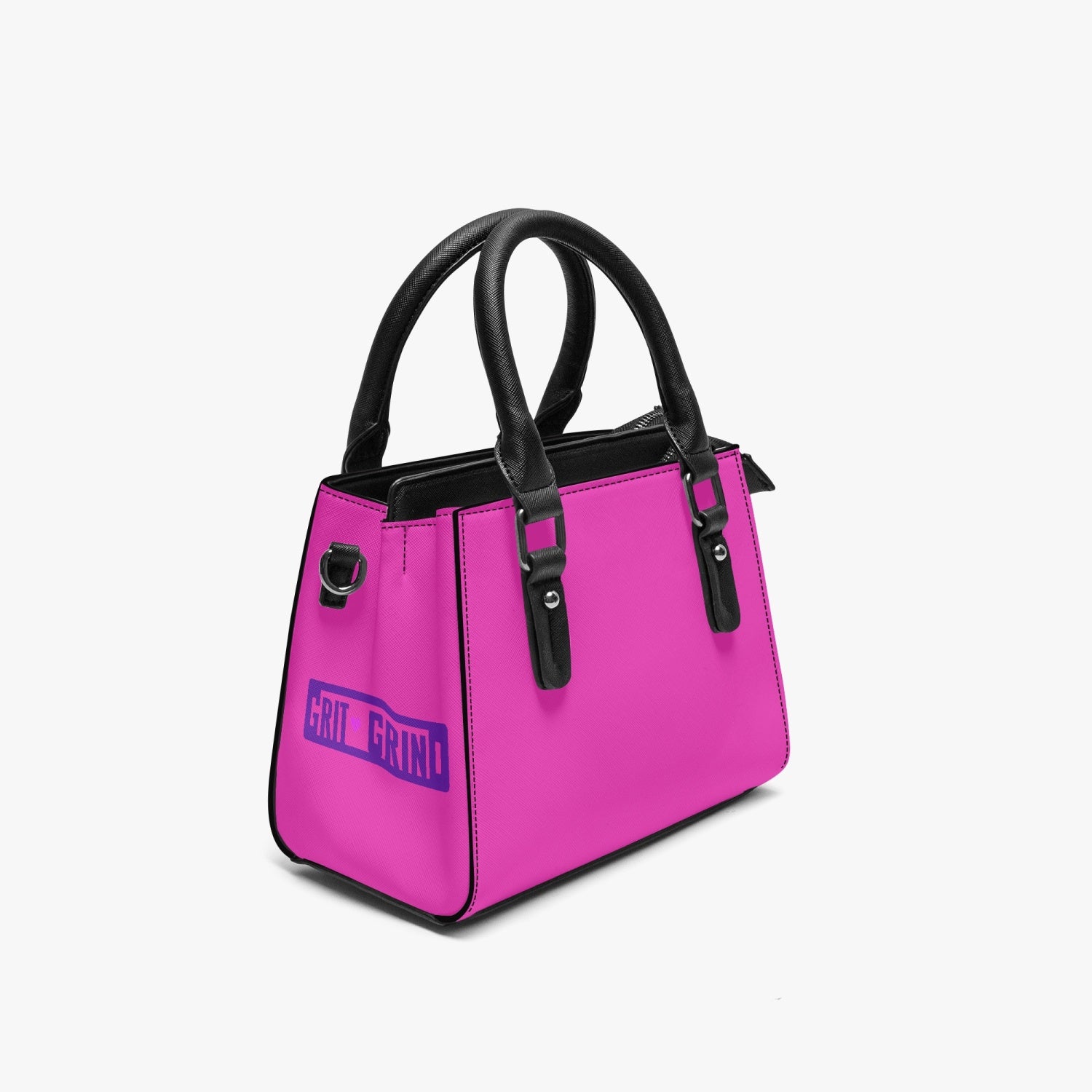 GG Pink Tote Bag