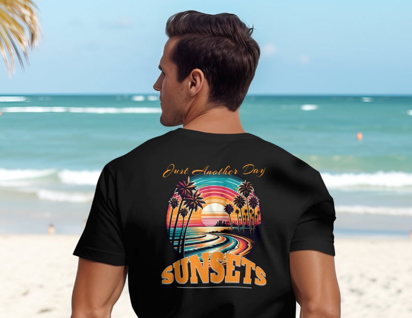 Sunsets T-Shirt