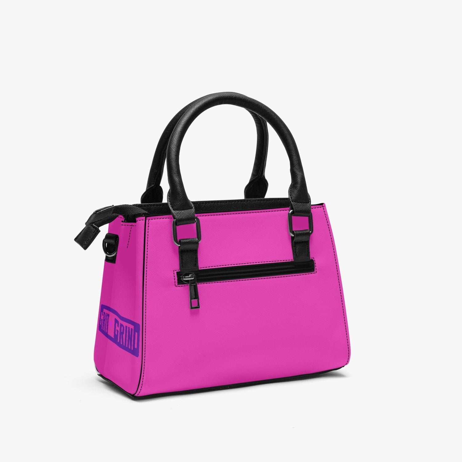 GG Pink Tote Bag