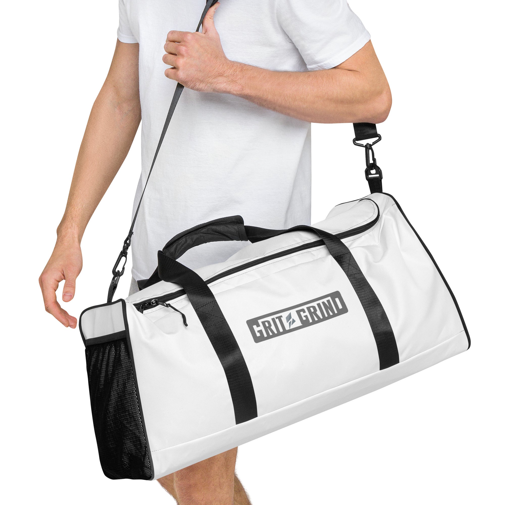 GG Gym Duffle bag