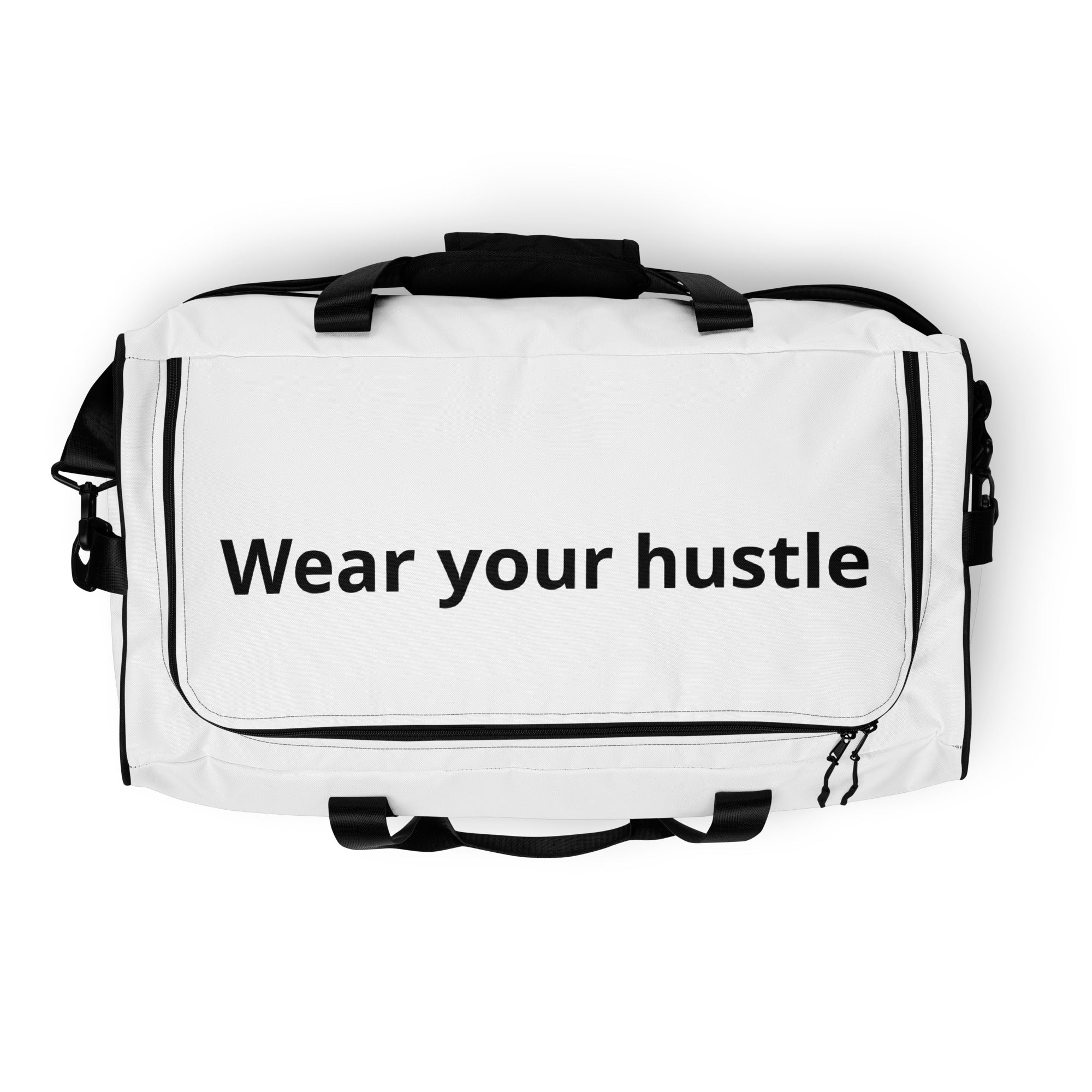 GG Gym Duffle bag