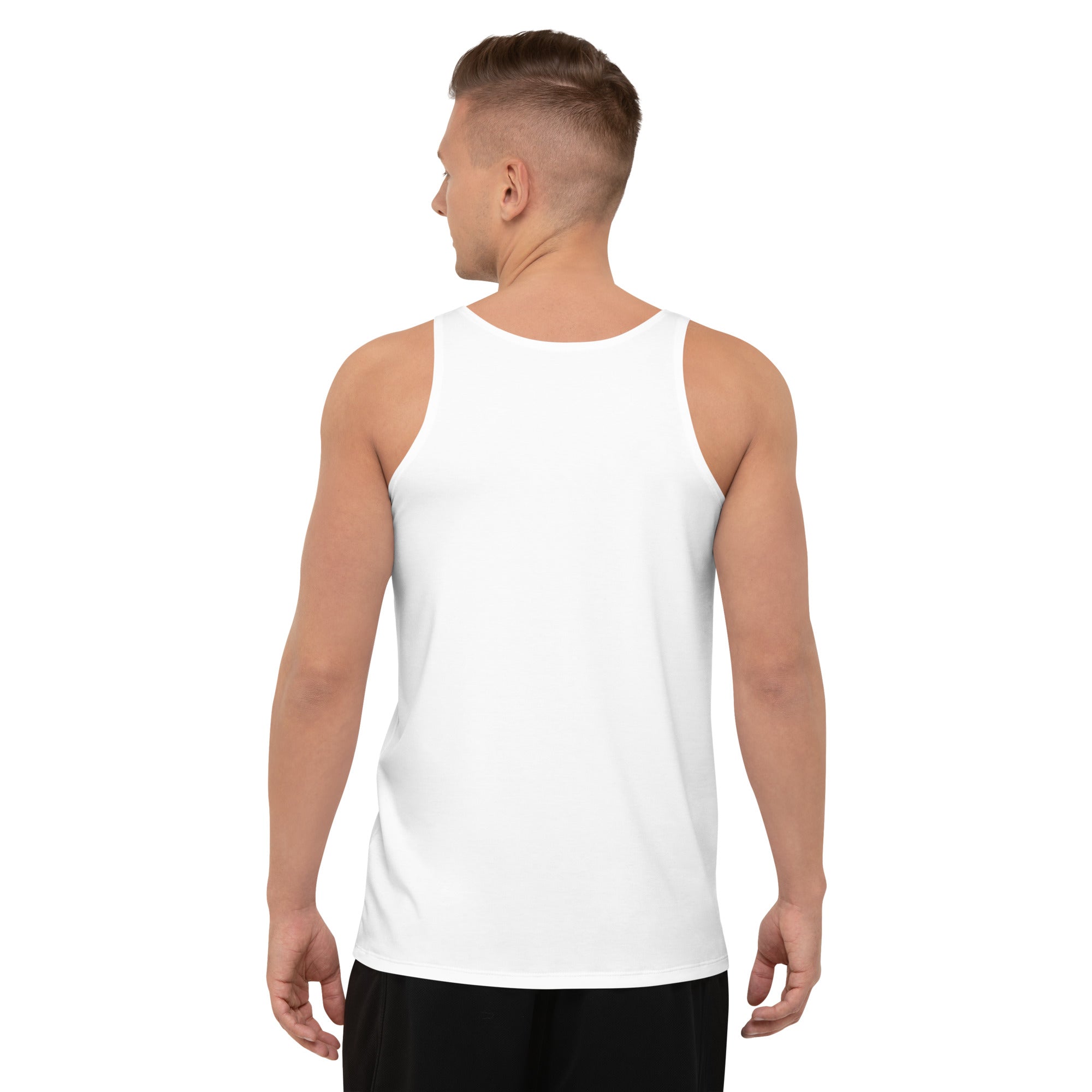 GG GYM Tank Top