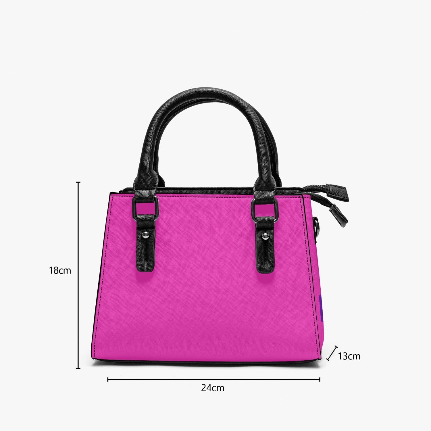 GG Pink Tote Bag