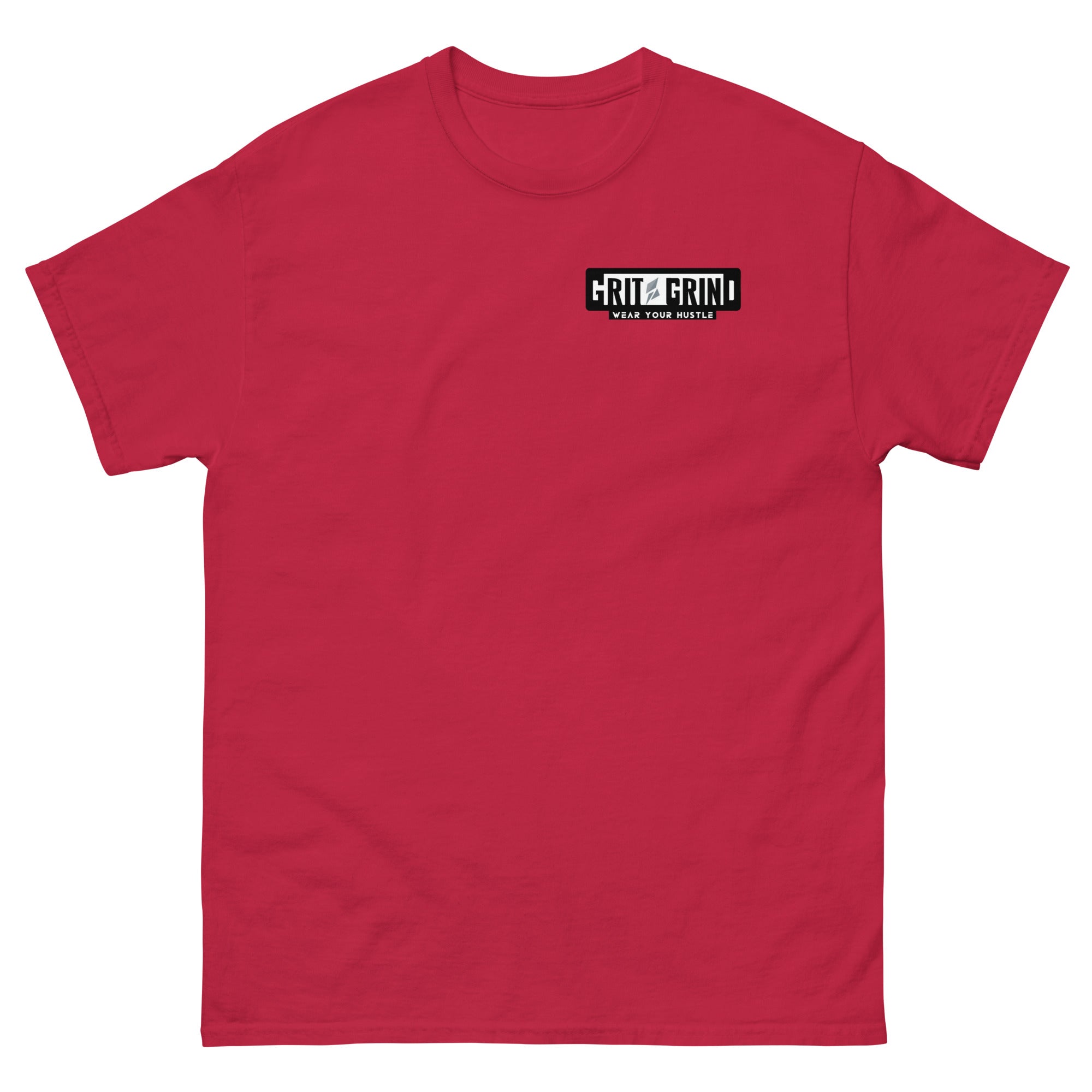 Zoom Piston classic tee