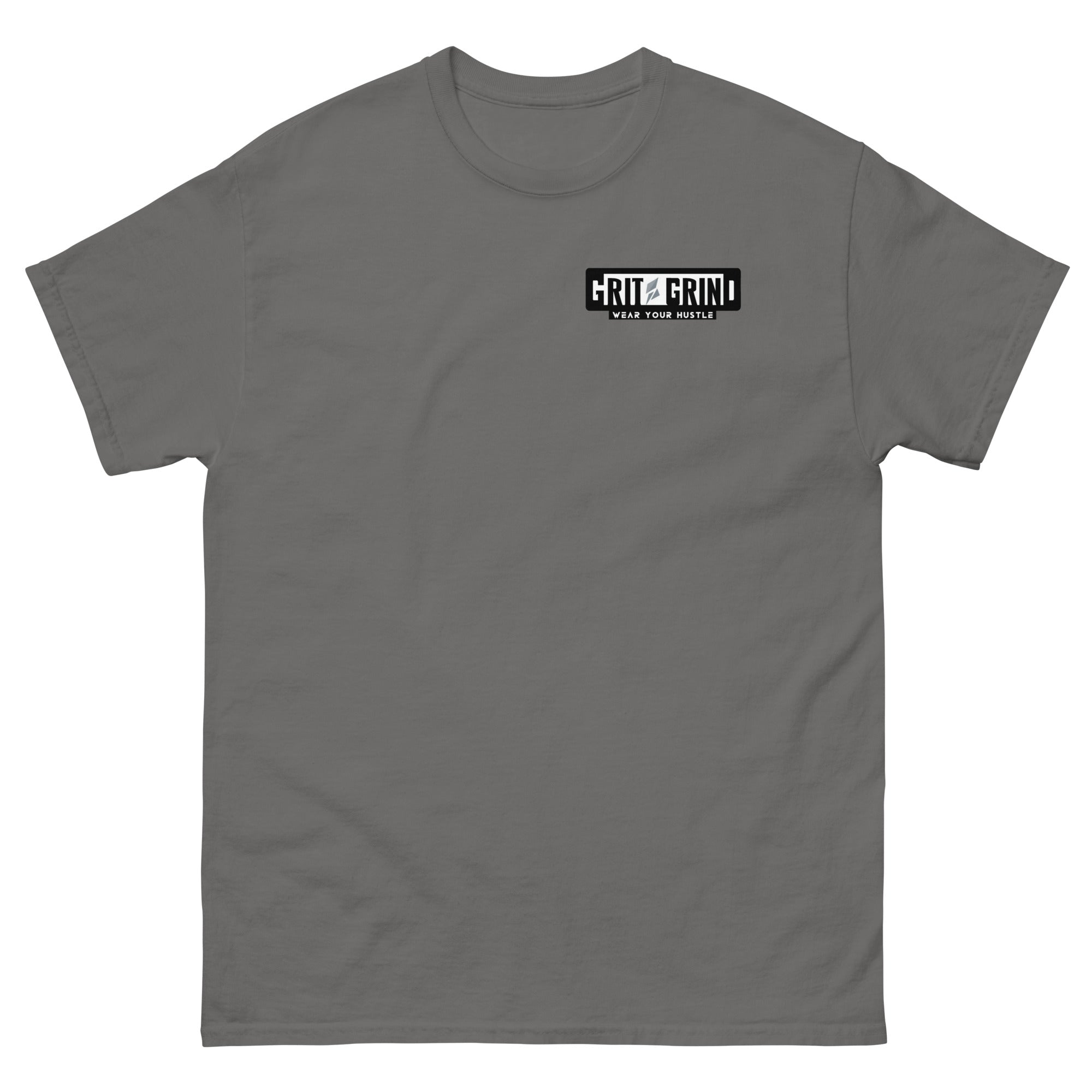 Zoom Piston classic tee