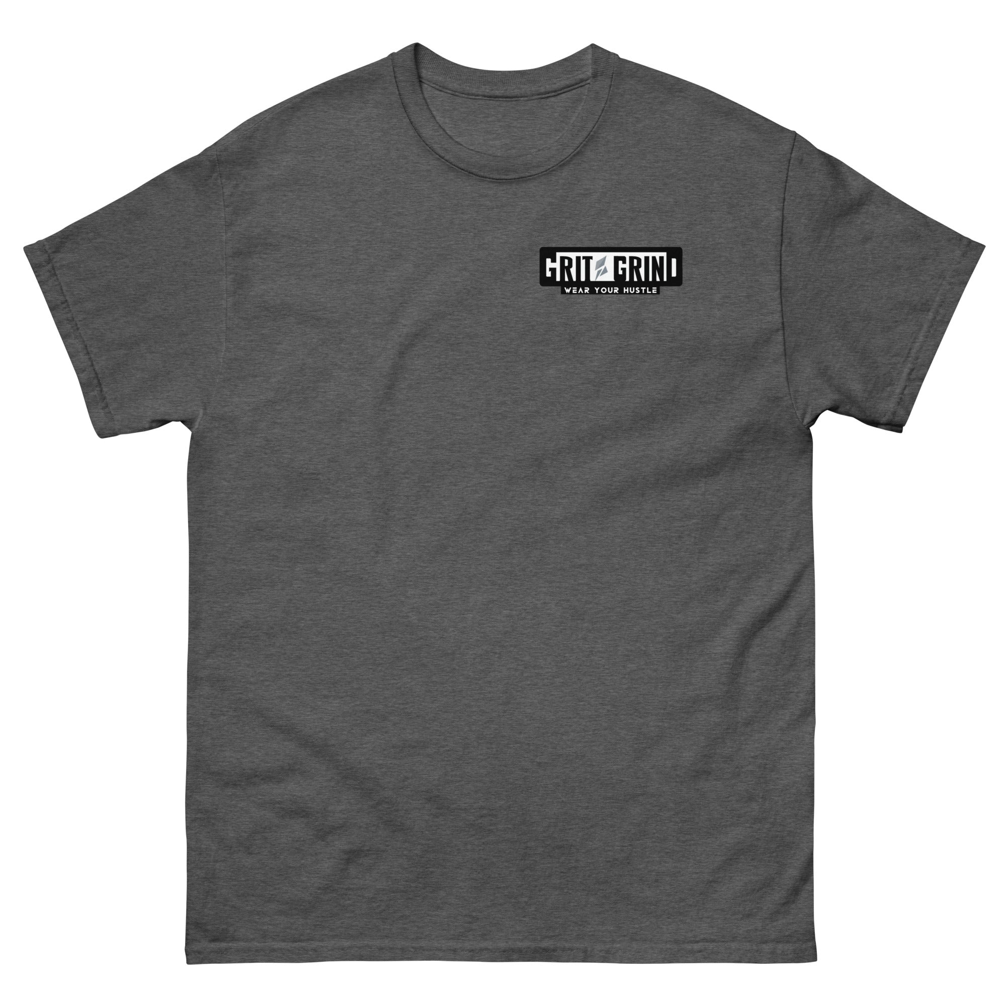 Zoom Piston classic tee