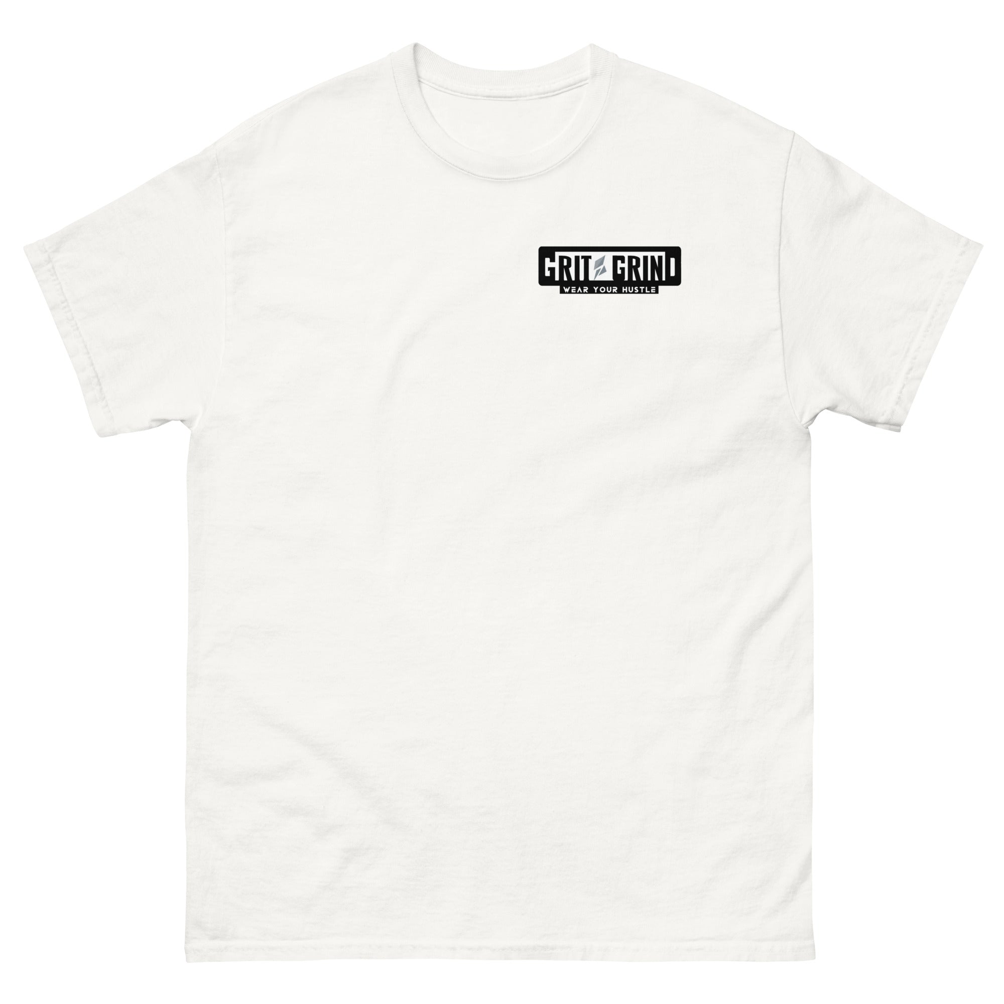 Zoom Piston classic tee