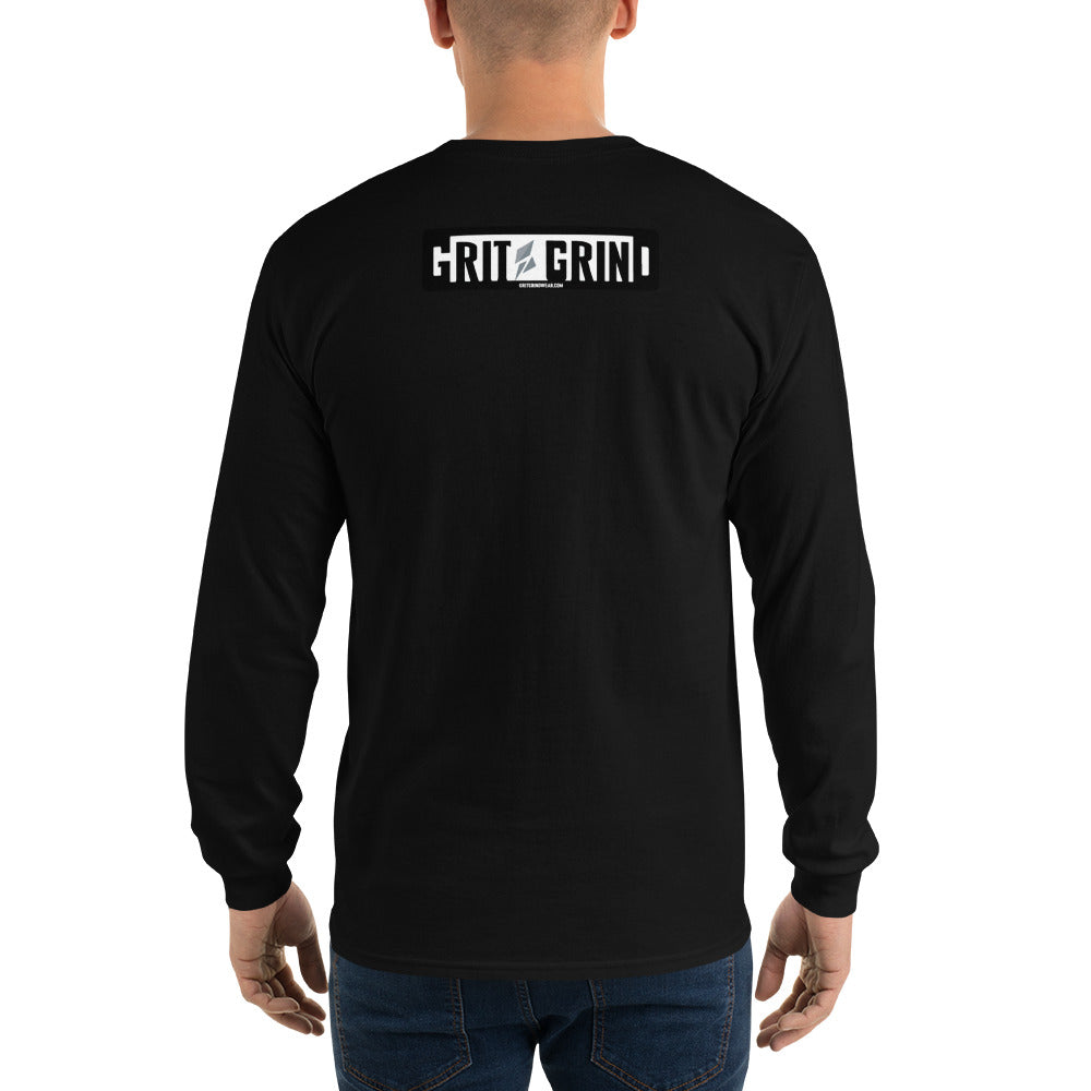 Working Grit Grind Long Sleeve