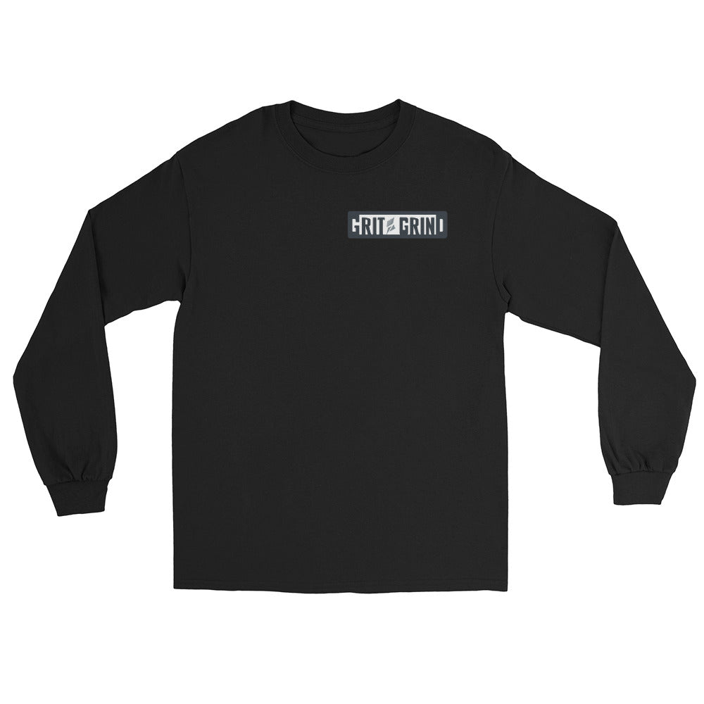 Lineman- Long Sleeve