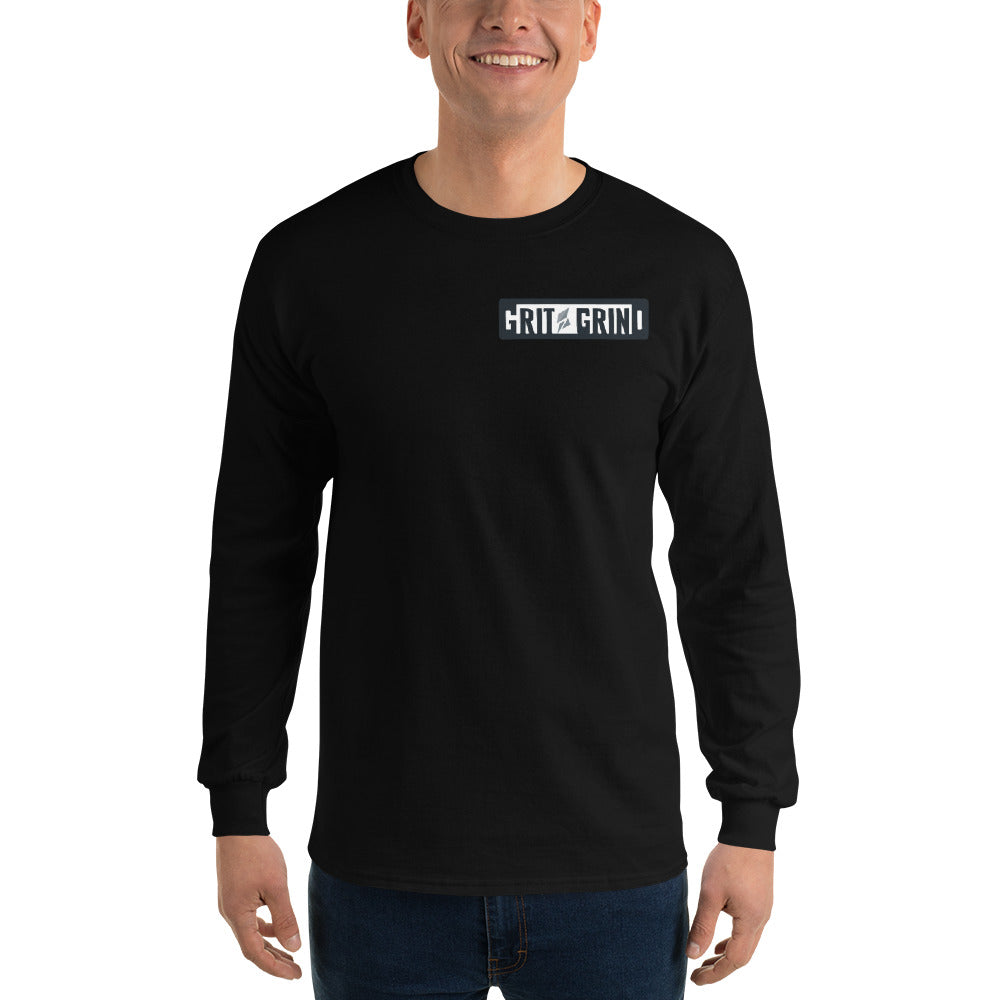 Lineman- Long Sleeve