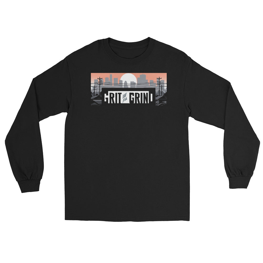 City Light Long Sleeve